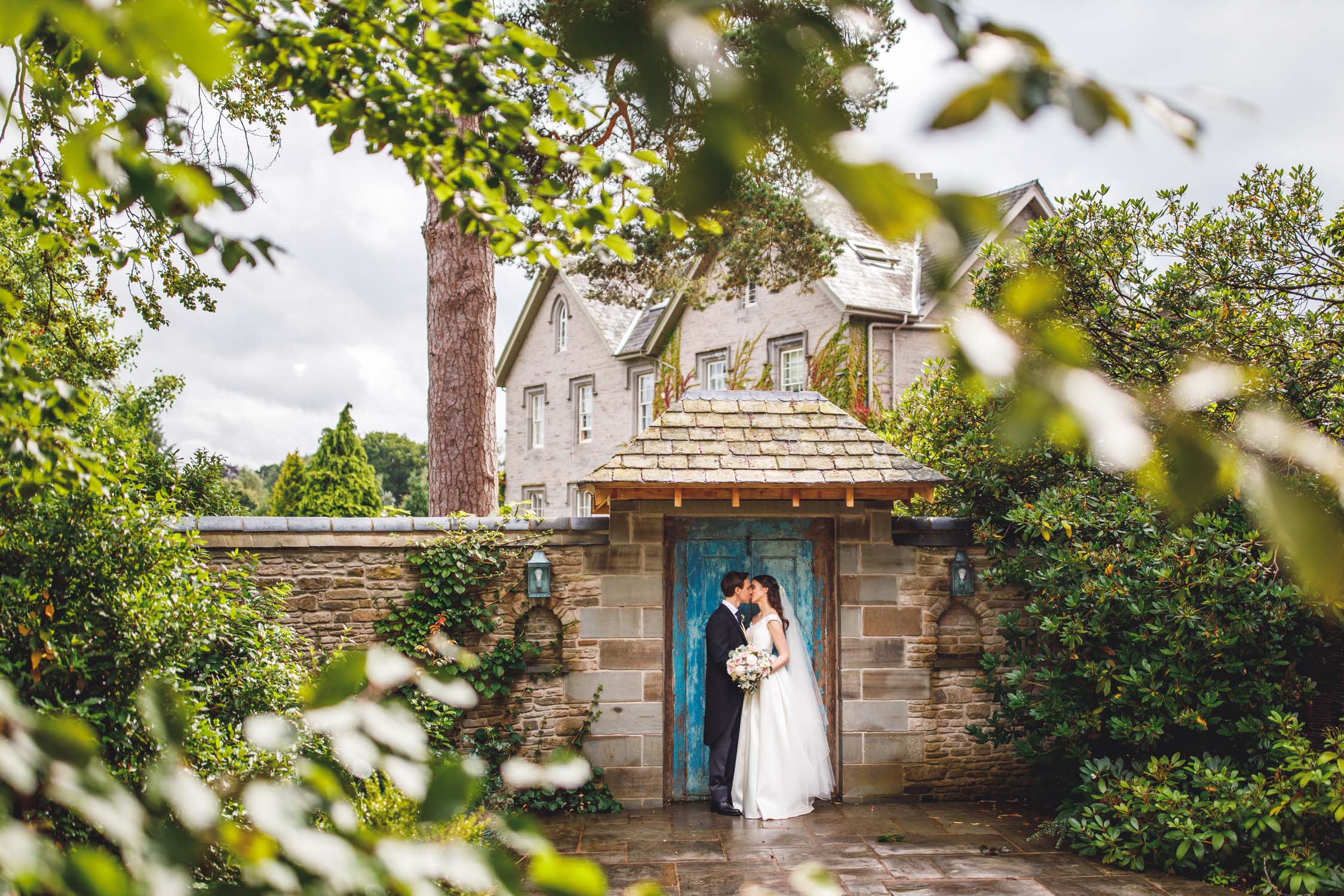 Lemore Manor Wedding Photography
