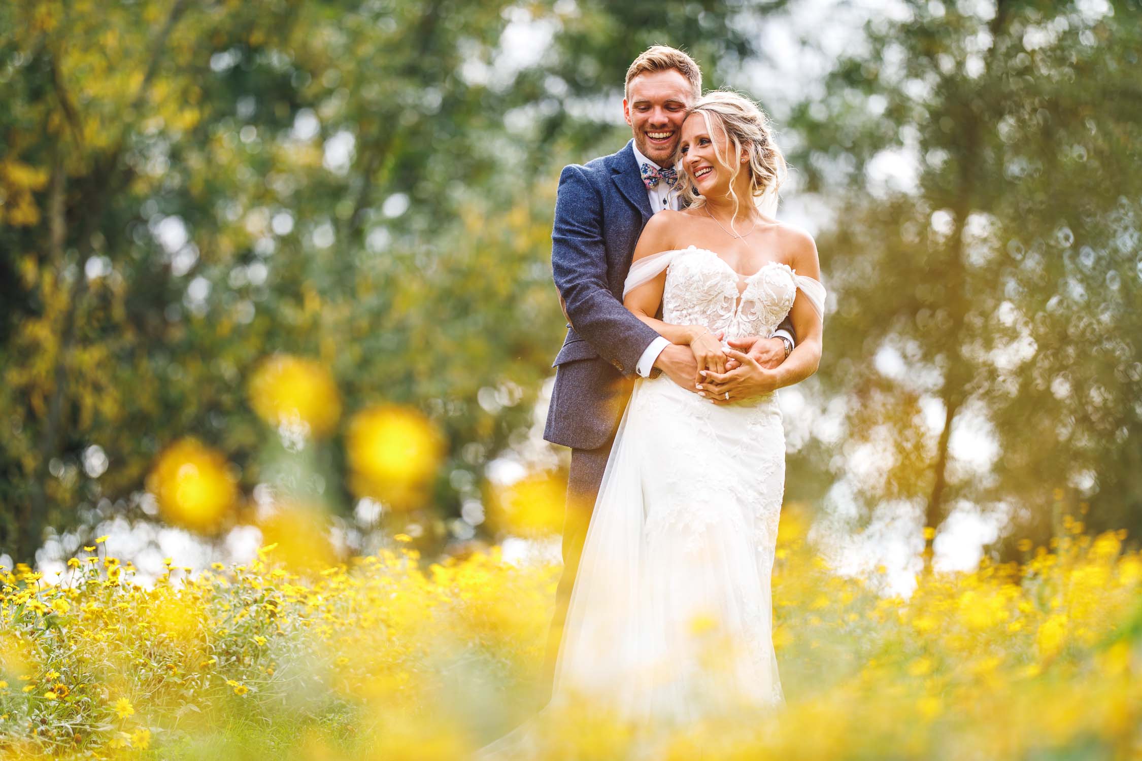 Blackwell Grange Wedding Photography