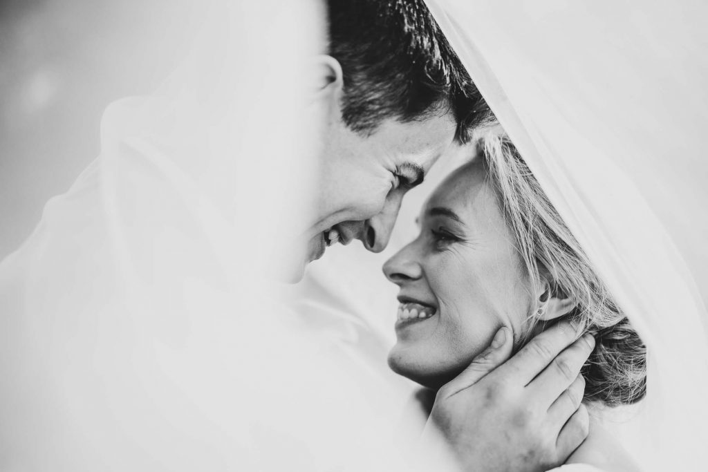 Wedding photos at the Frogmill in Cheltenham