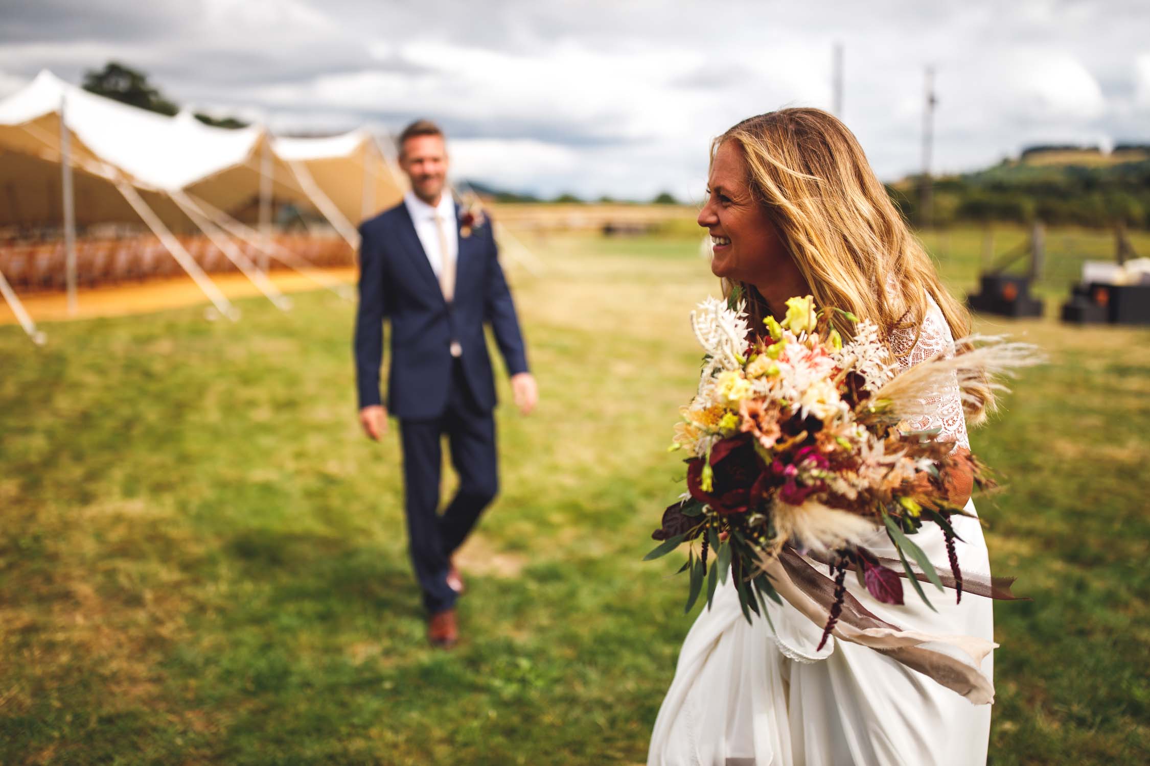 Wilde Lodge Wedding Photography