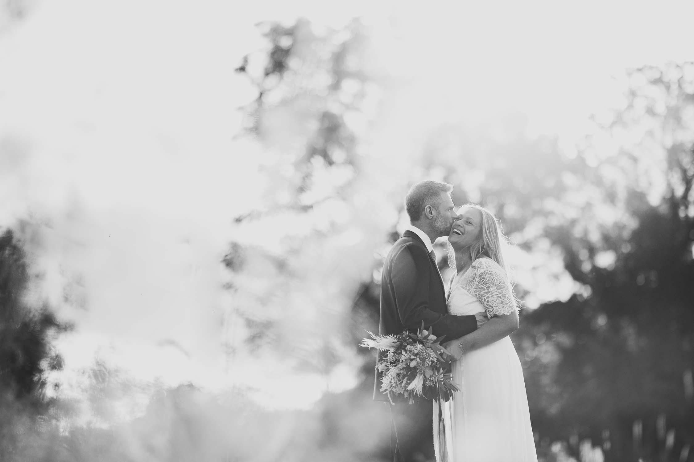 Wedding Photographer at Wilde Lodge Wales