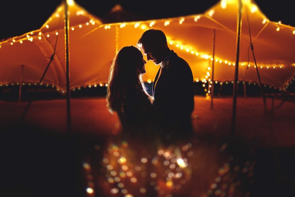 Wedding Photographer at Wilde Lodge Wales