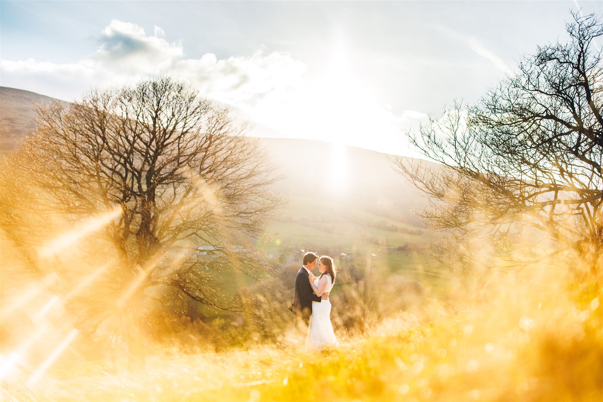 Wilde By Nature Wedding Photographer, Herefordshire