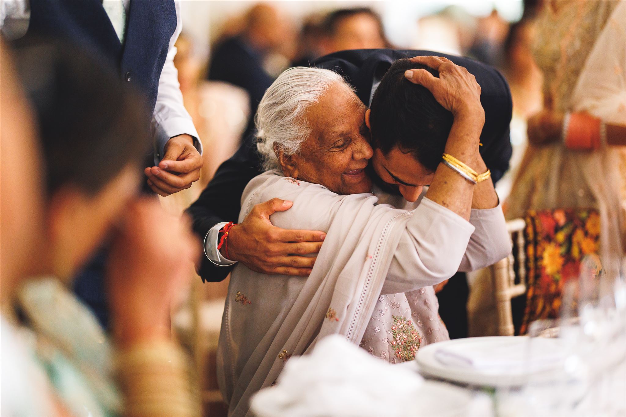 Indian Wedding Photography, Westmidlands