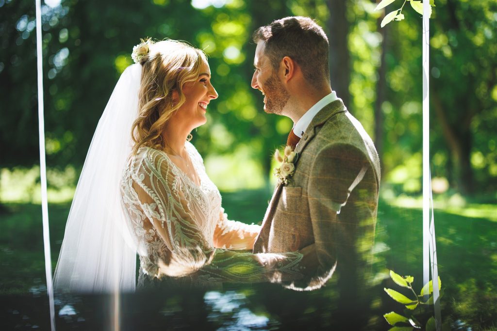 Broadfield Court Wedding Photography