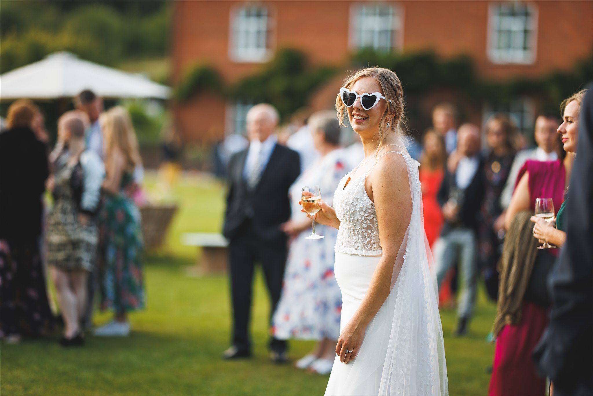 The Haybarn Herefordshire, Wedding Photography