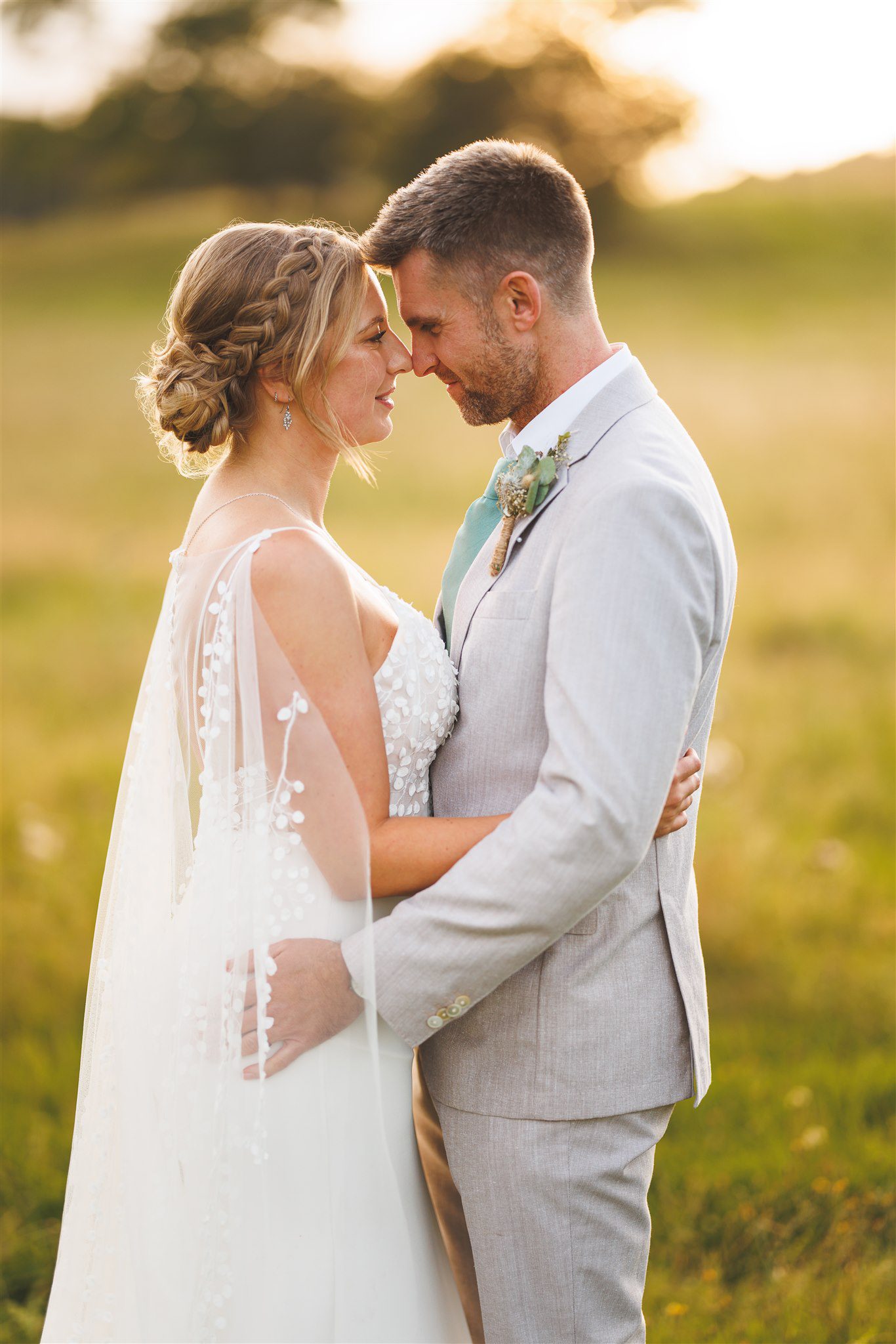 The Haybarn Herefordshire, Wedding Photography