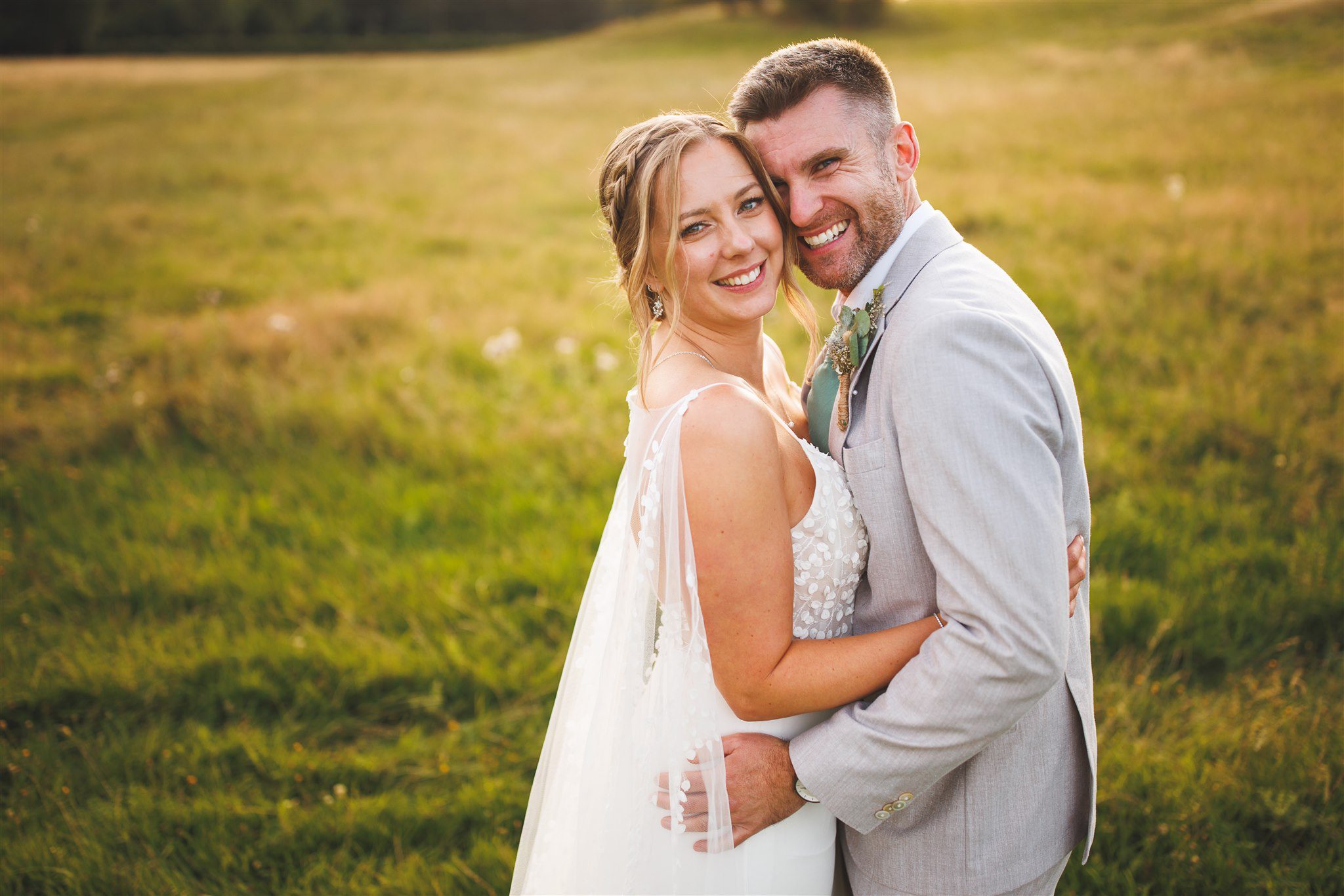 The Haybarn Herefordshire, Wedding Photography