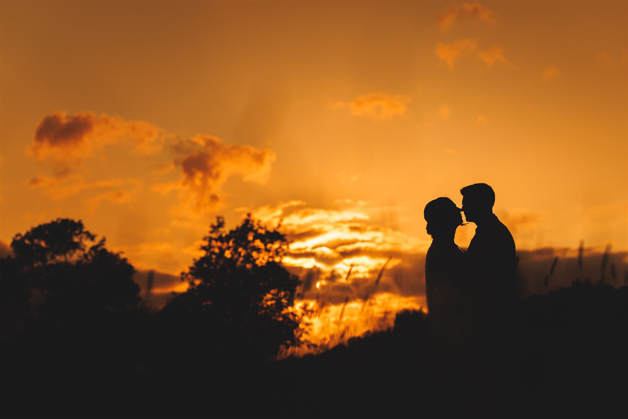 The Haybarn Herefordshire, Wedding Photography