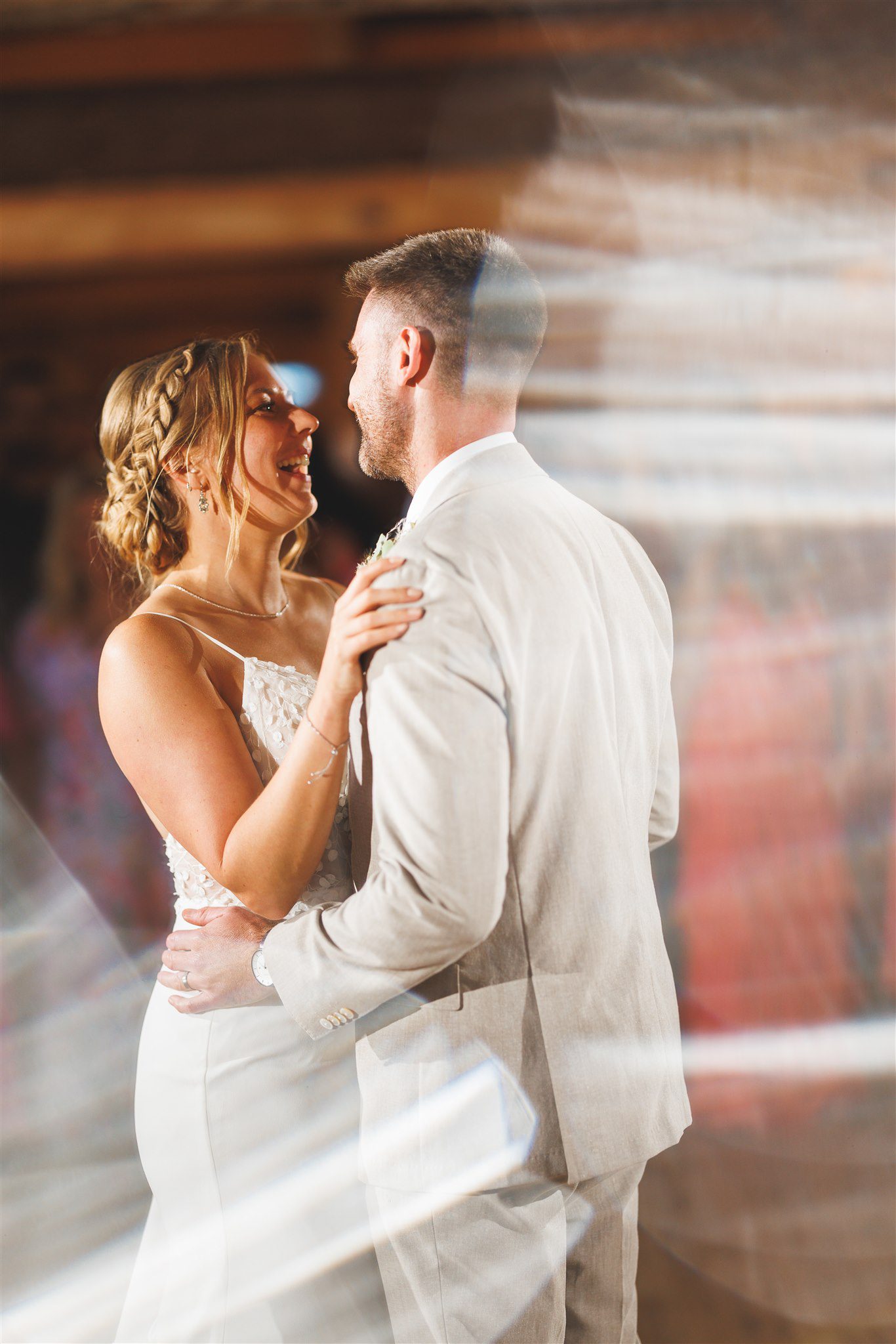 The Haybarn Herefordshire, Wedding Photography