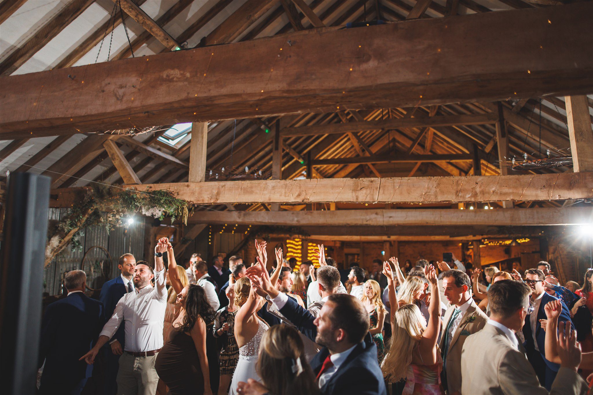 The Haybarn Herefordshire, Wedding Photography