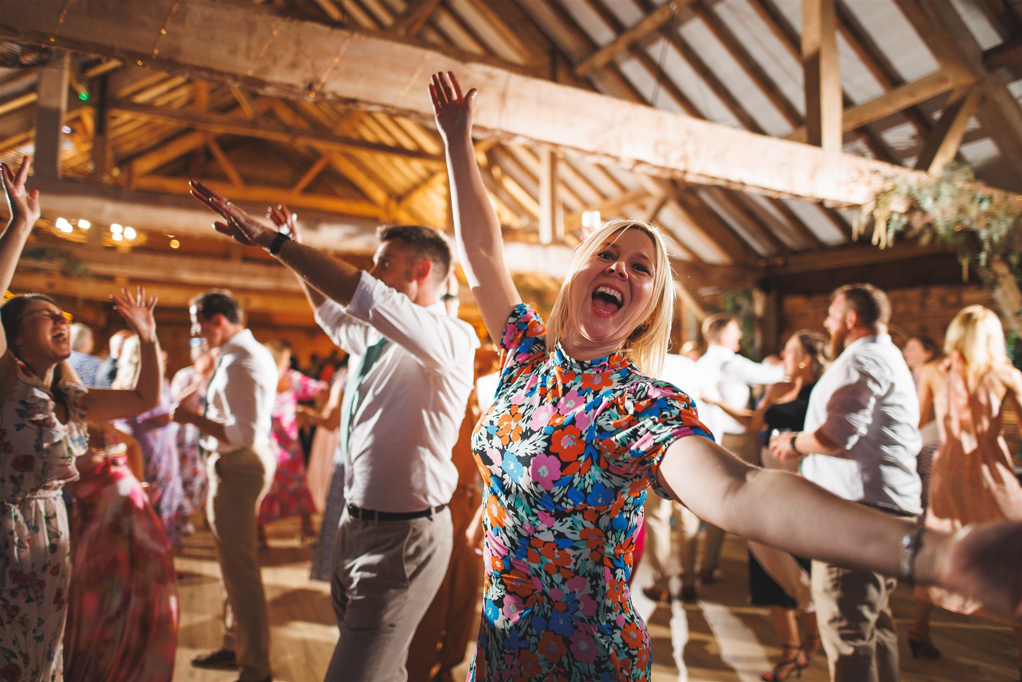 The Haybarn Herefordshire, Wedding Photography