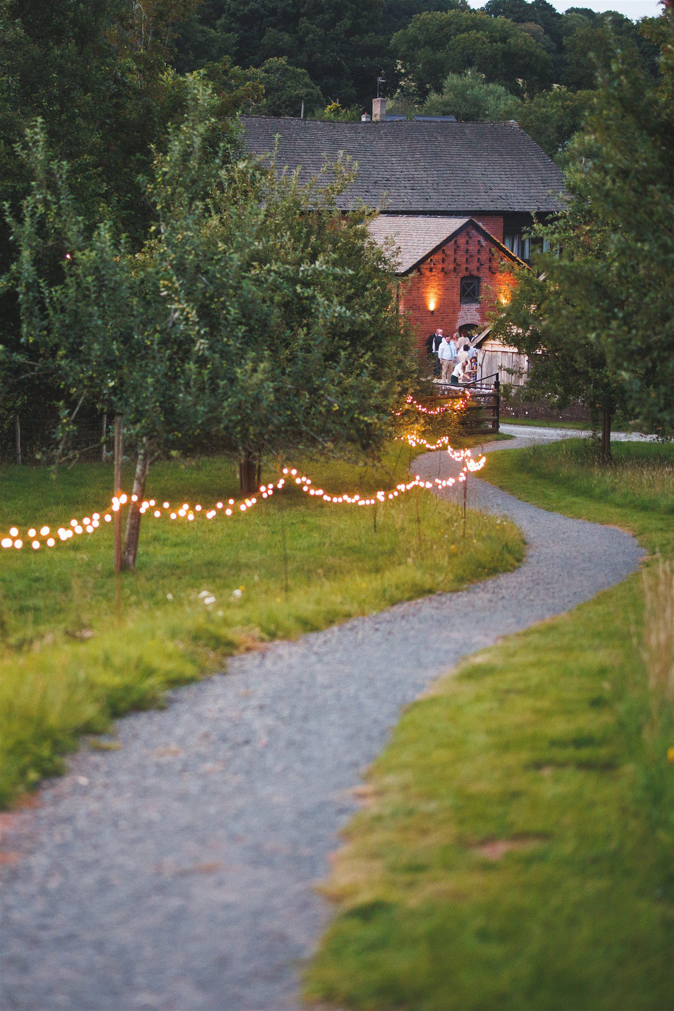 The Haybarn Herefordshire, Wedding Photography