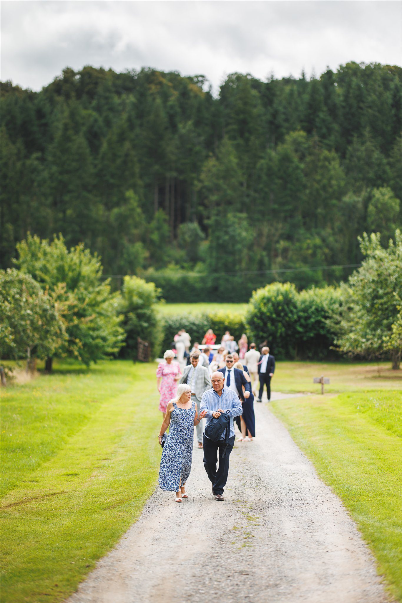 The Haybarn Herefordshire, Wedding Photography