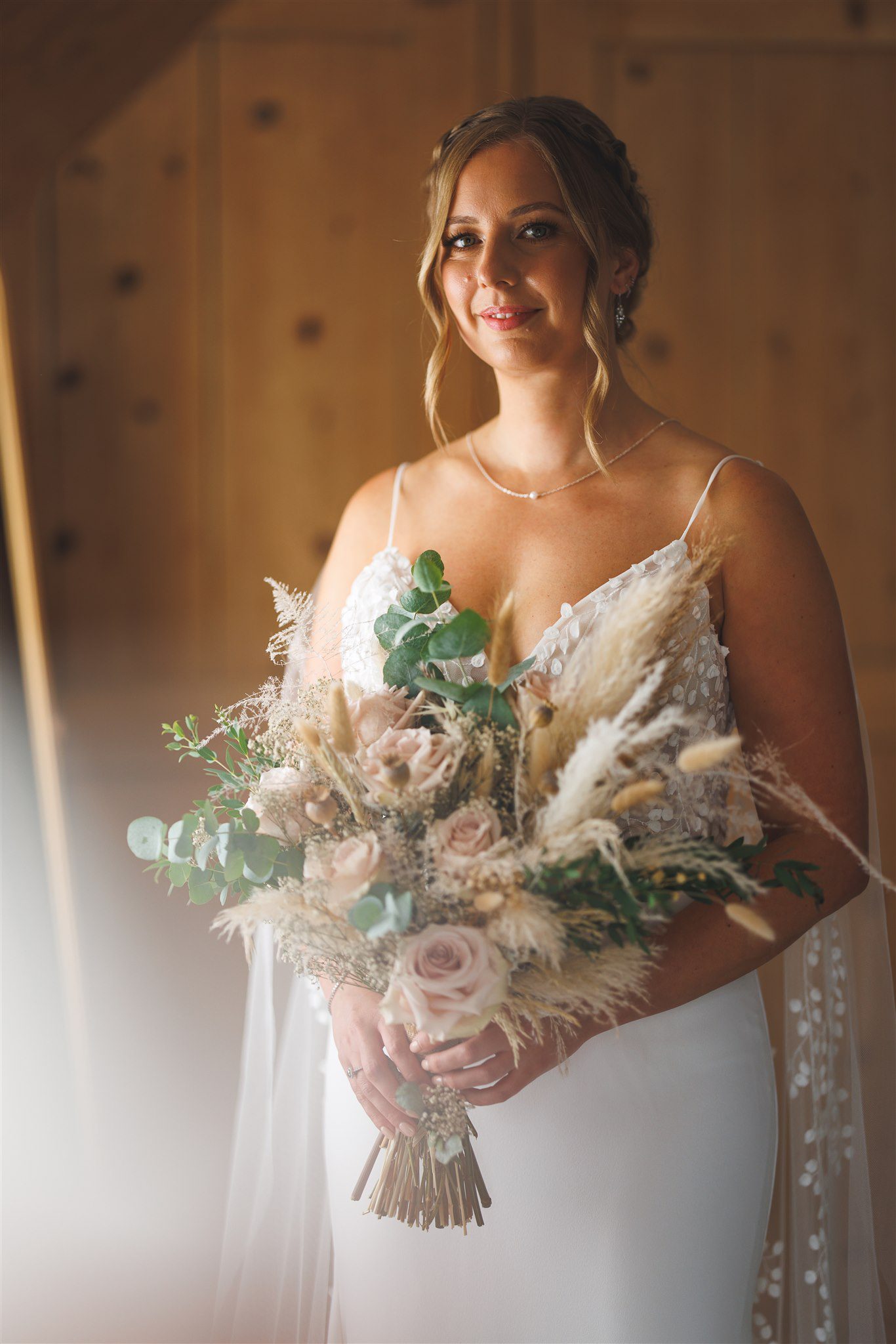 The Haybarn Herefordshire, Wedding Photography