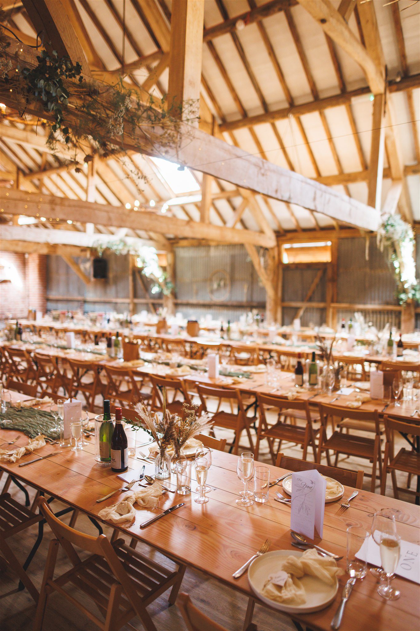 The Haybarn Herefordshire, Wedding Photography