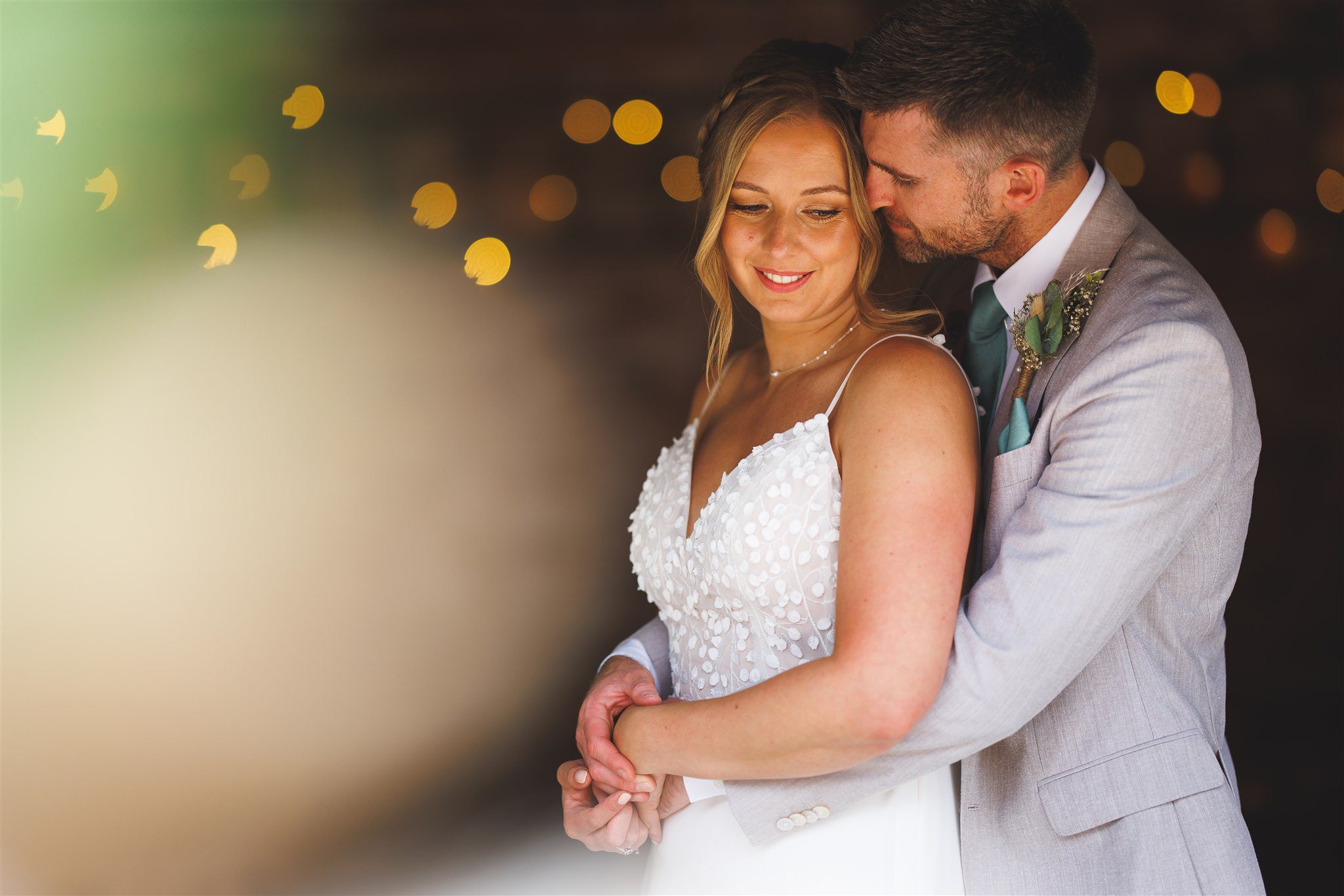 The Haybarn Herefordshire, Wedding Photography