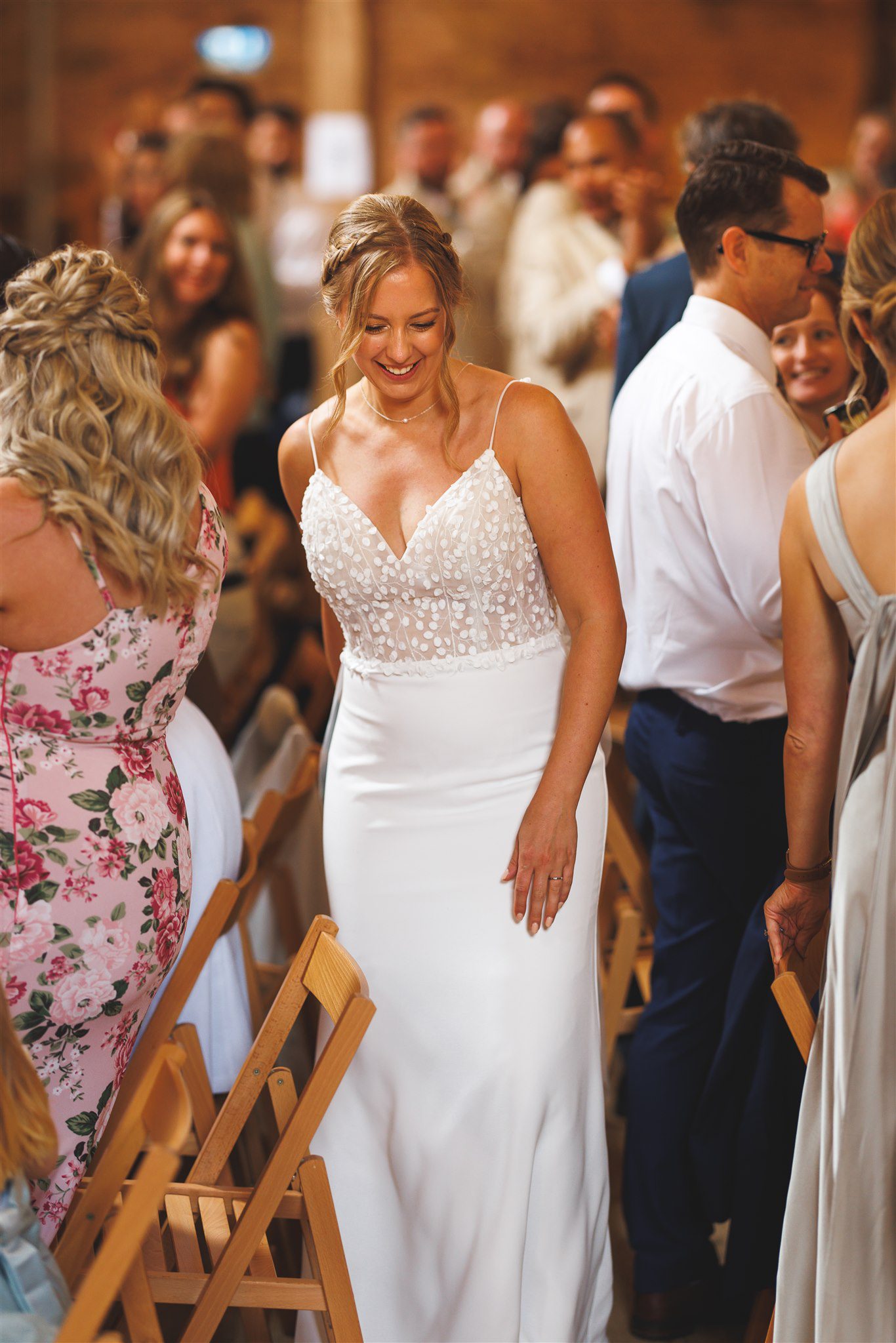 The Haybarn Herefordshire, Wedding Photography