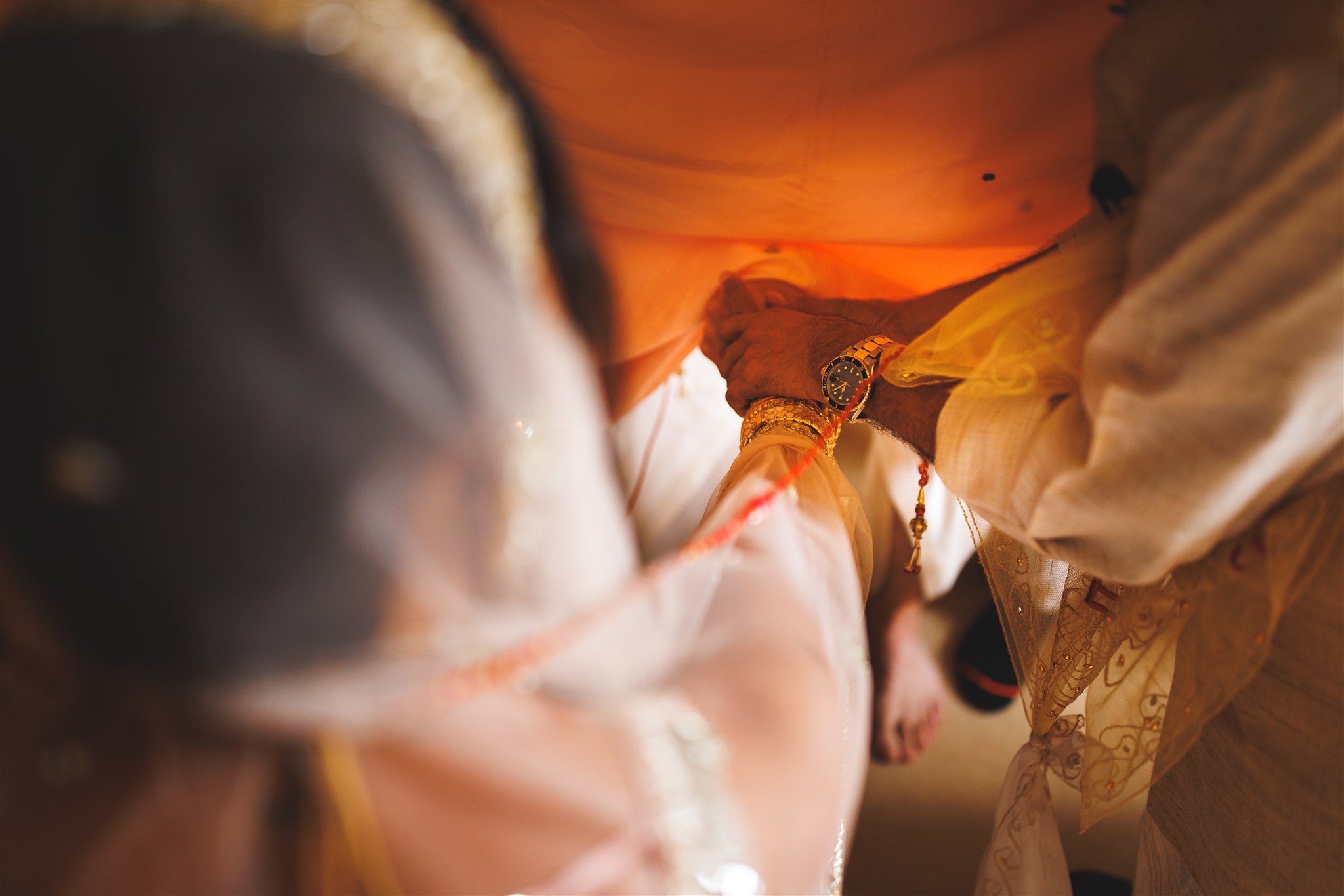 Grangfields Hindu Wedding Photography