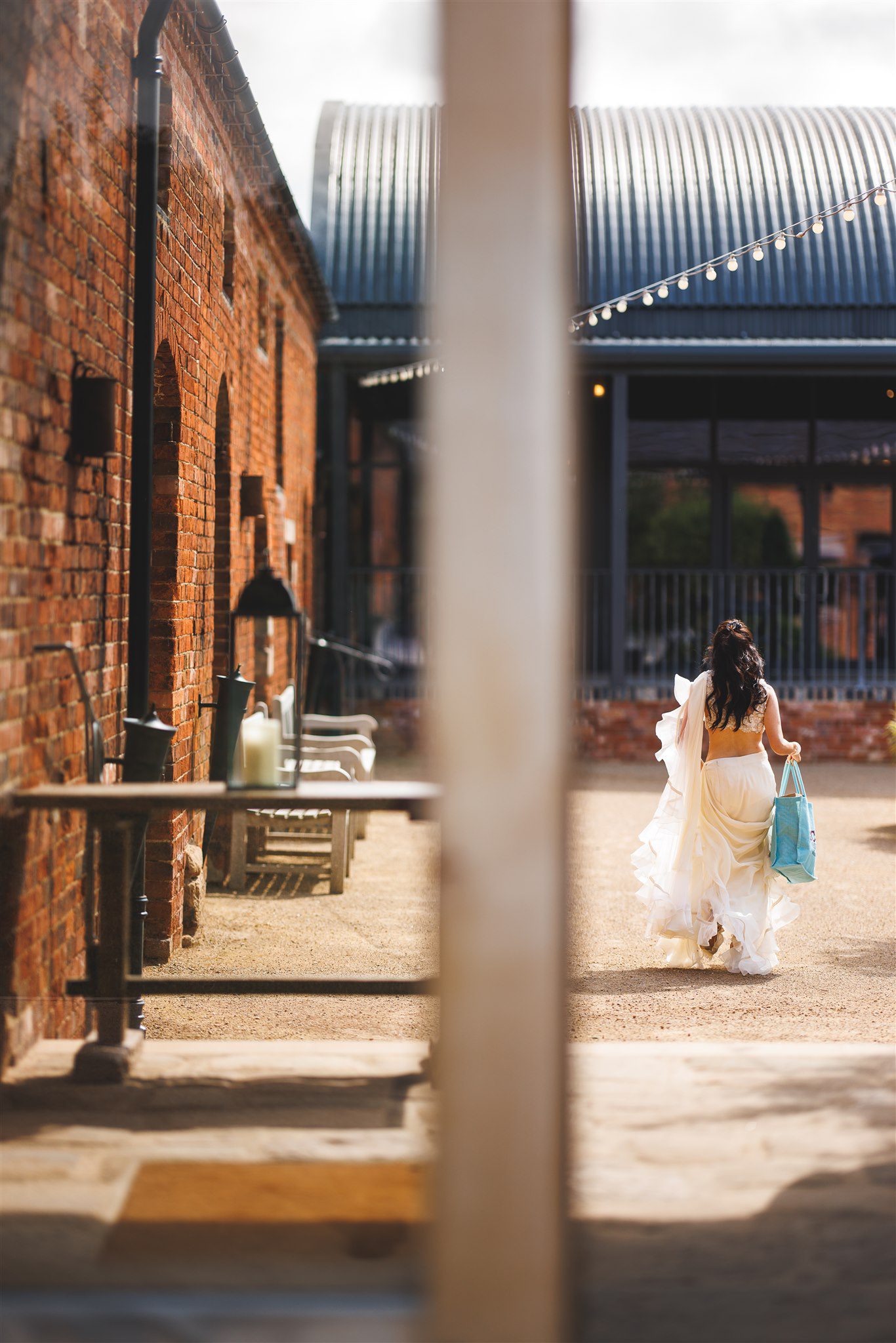 Grangfields Hindu Wedding Photography