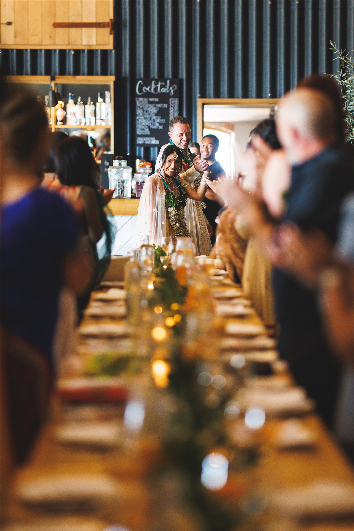 Grangfields Hindu Wedding Photography