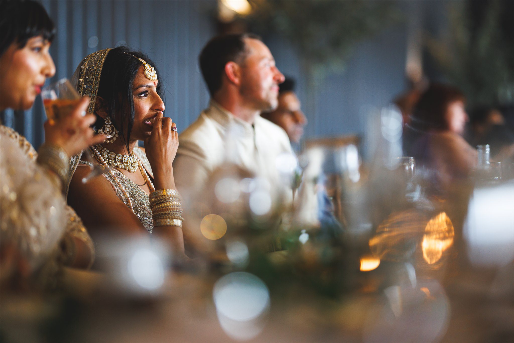 Grangfields Hindu Wedding Photography