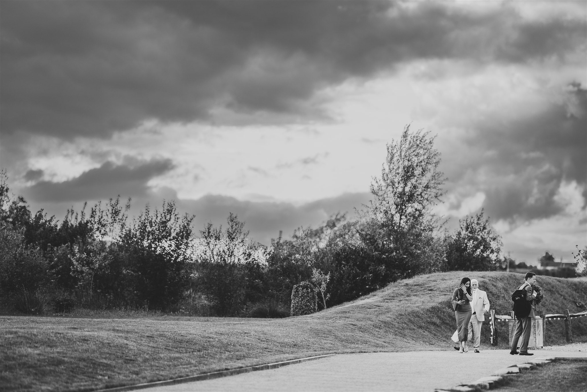 Grangfields Hindu Wedding Photography