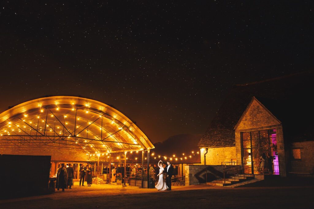 Yardspace Events, Old Gore, Wedding Photography
