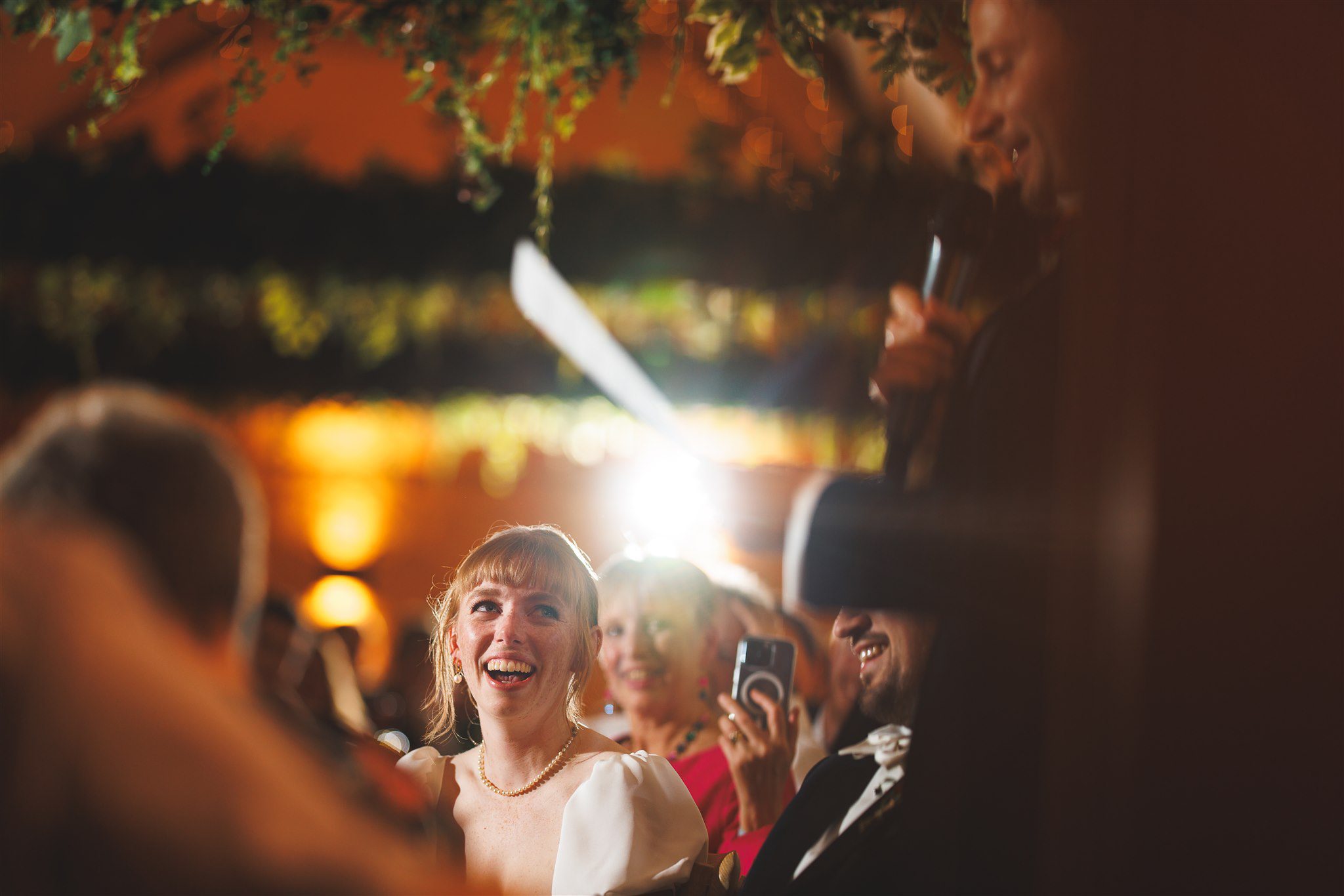 Yardspace Events, Old Gore, Wedding Photography