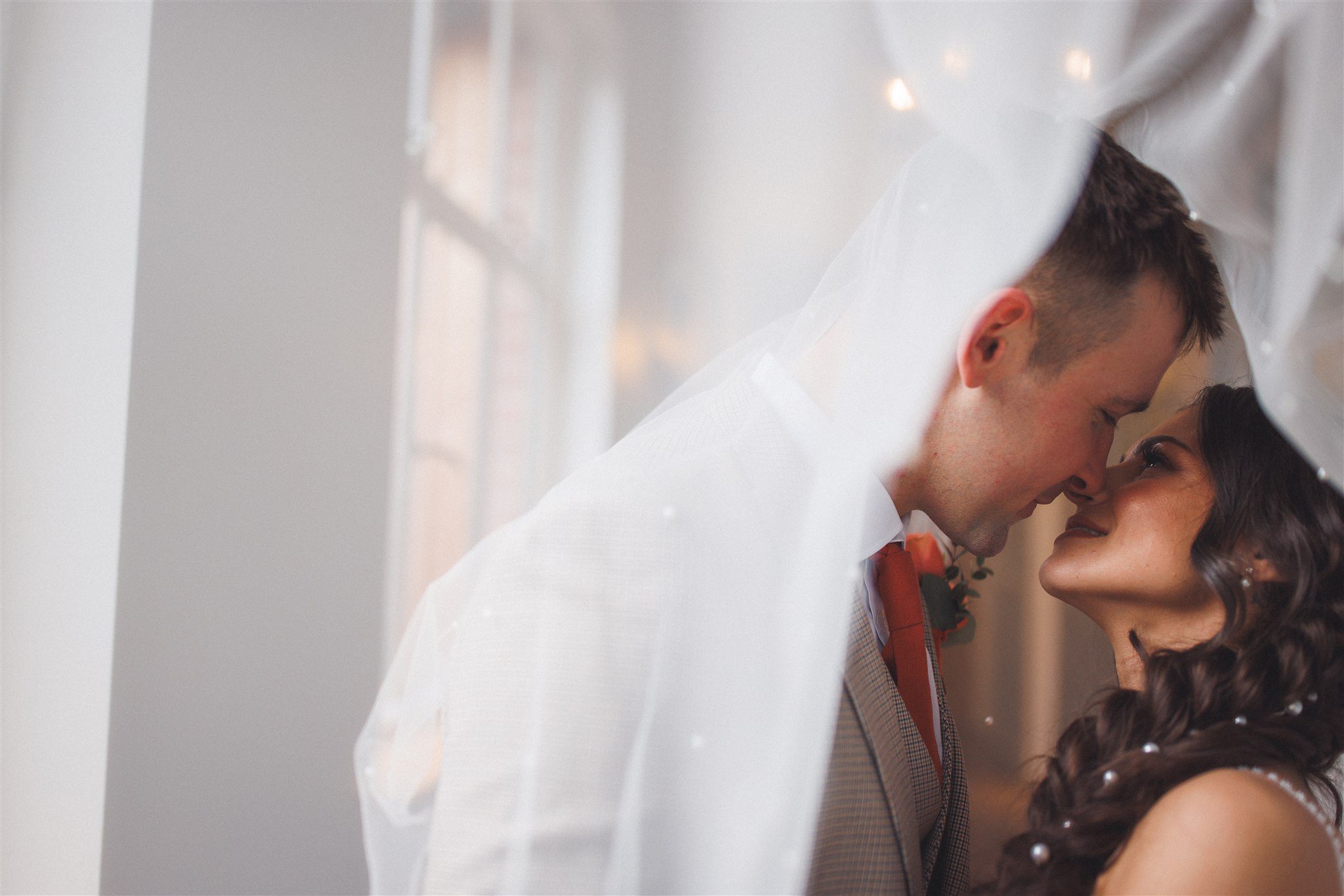 Bredenbury Court Barns Wedding Photography