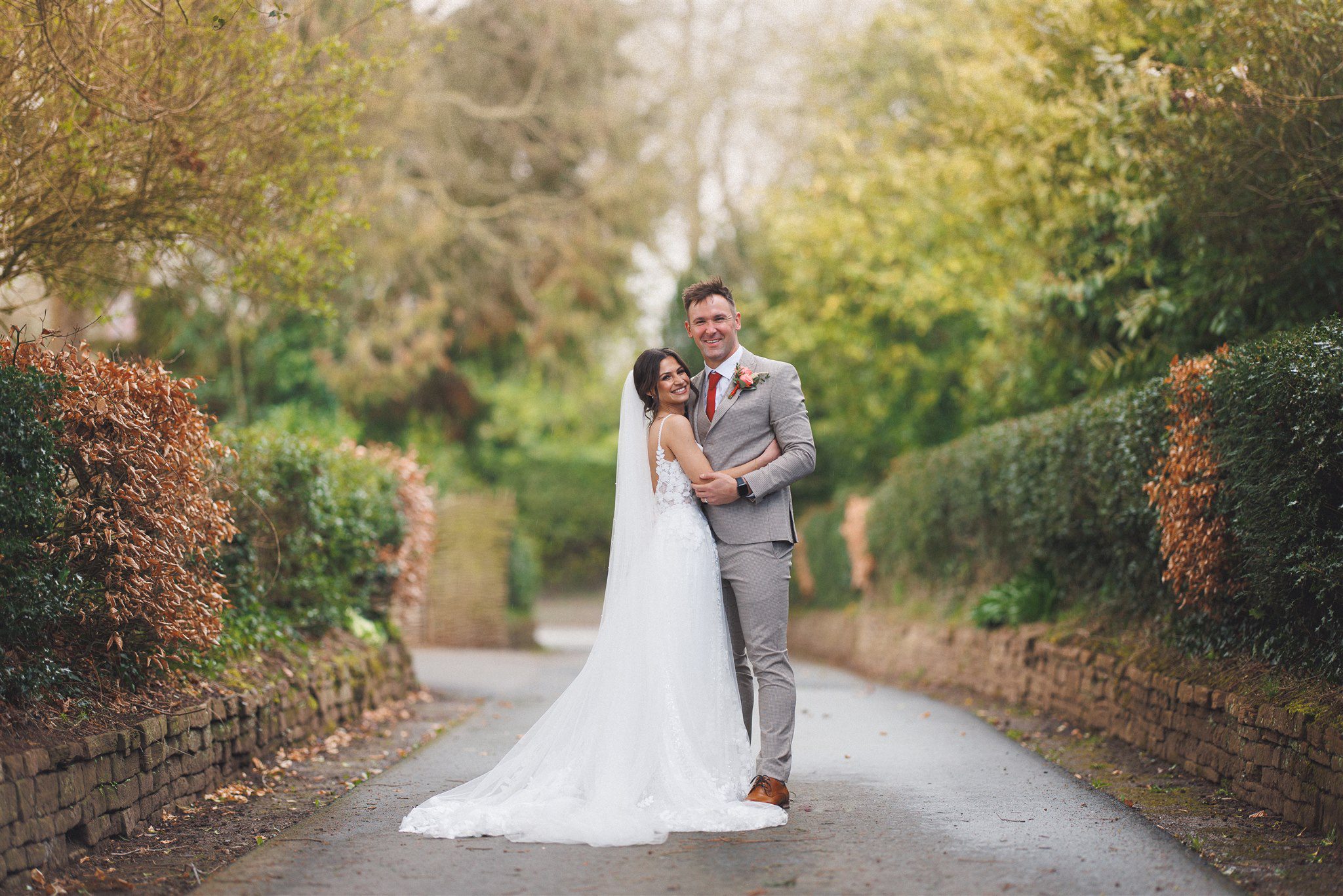 Bredenbury Court Barns Wedding Photography