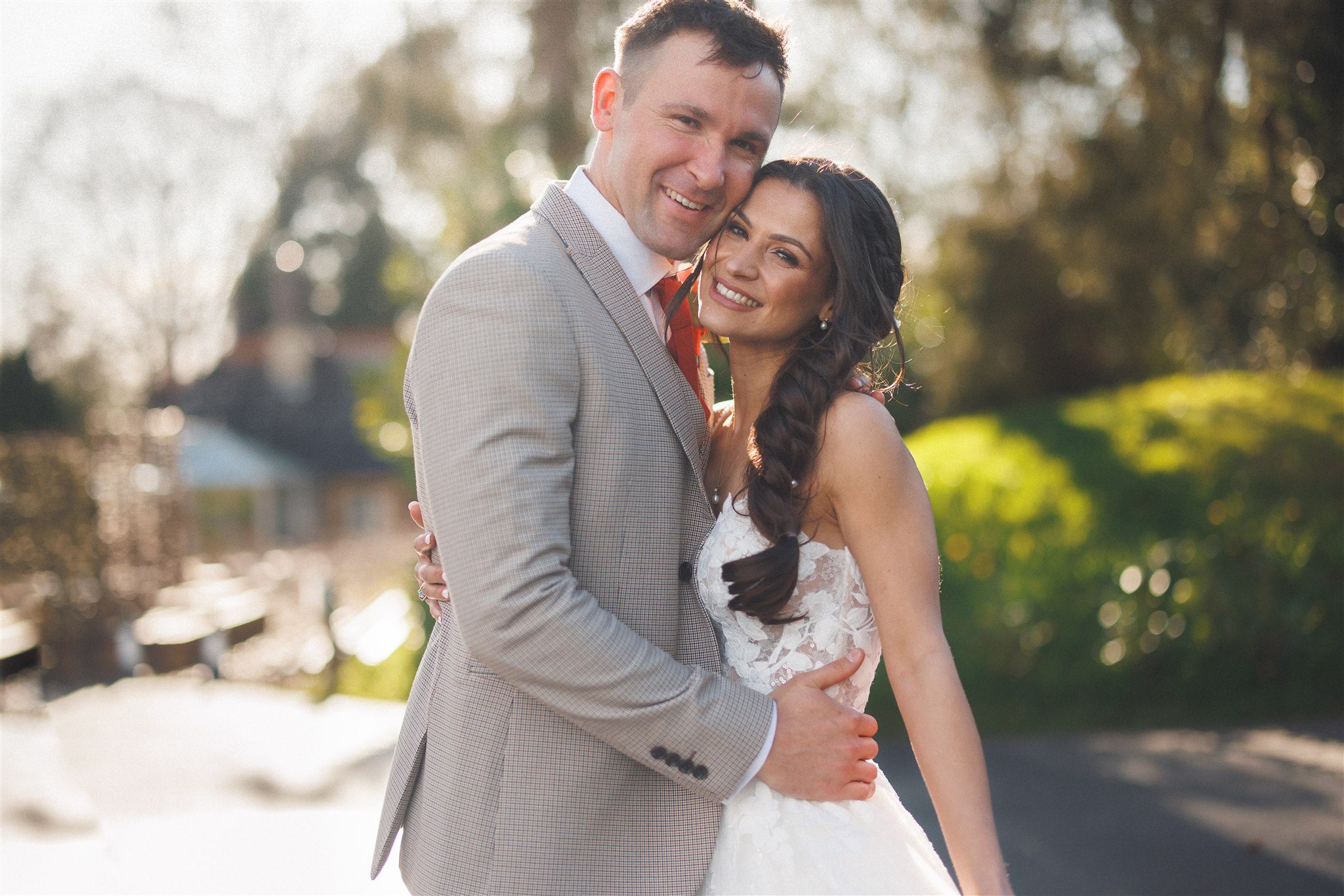Bredenbury Court Barns Wedding Photography