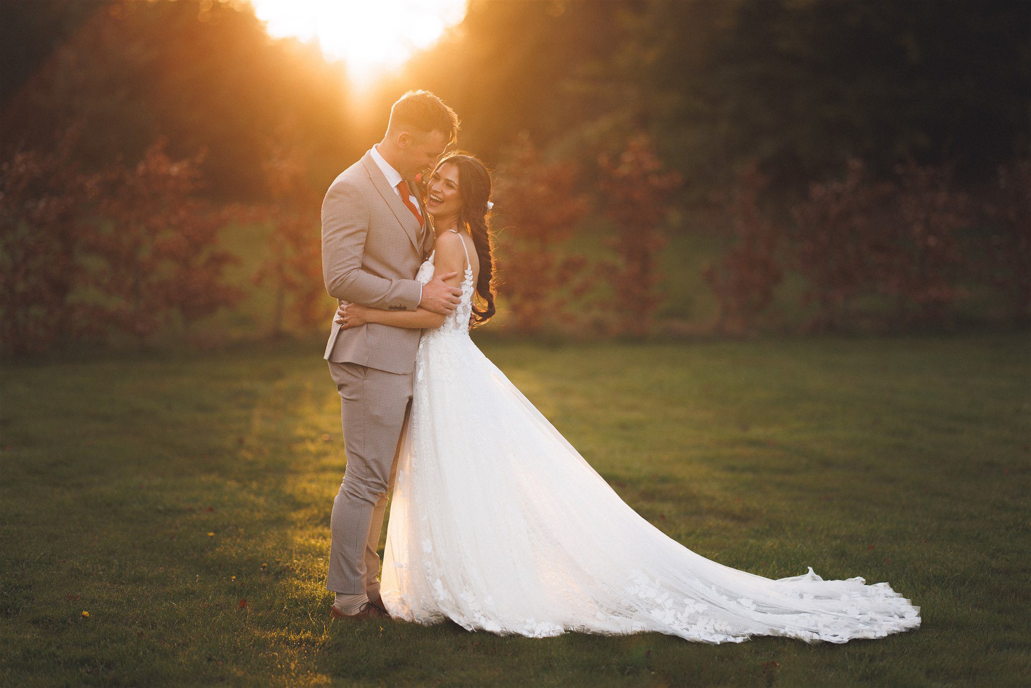 Bredenbury Court Barns Wedding Photography