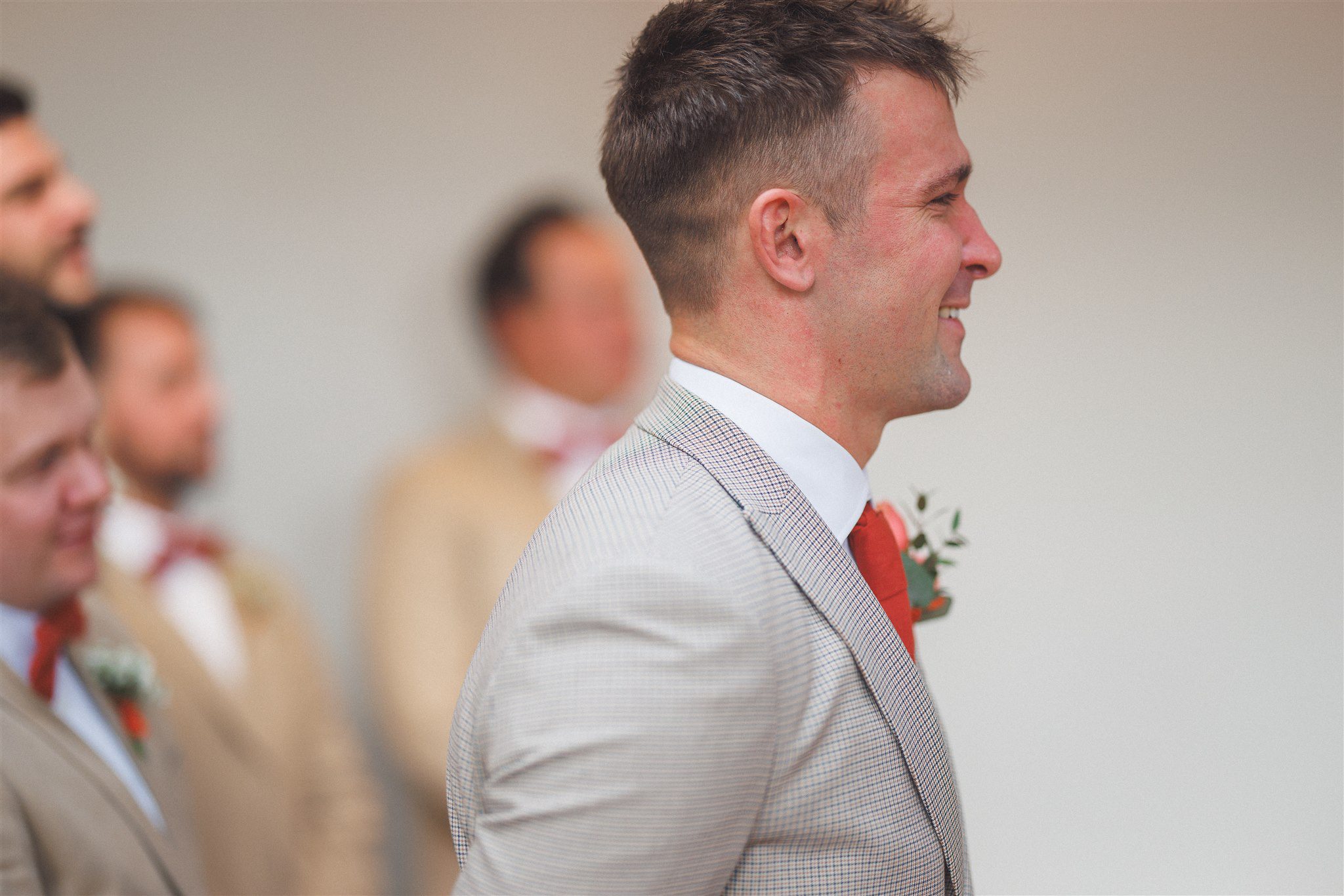 Bredenbury Court Barns Wedding Photography