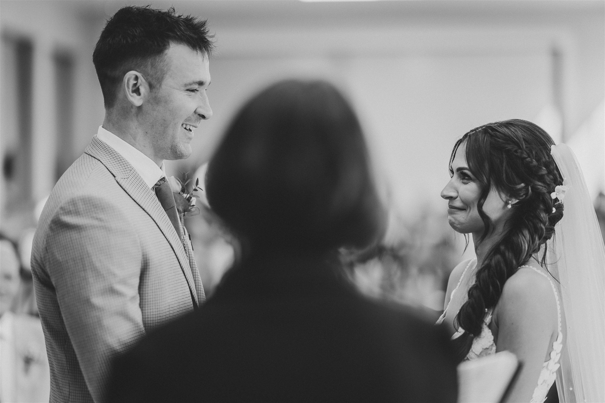 Bredenbury Court Barns Wedding Photography