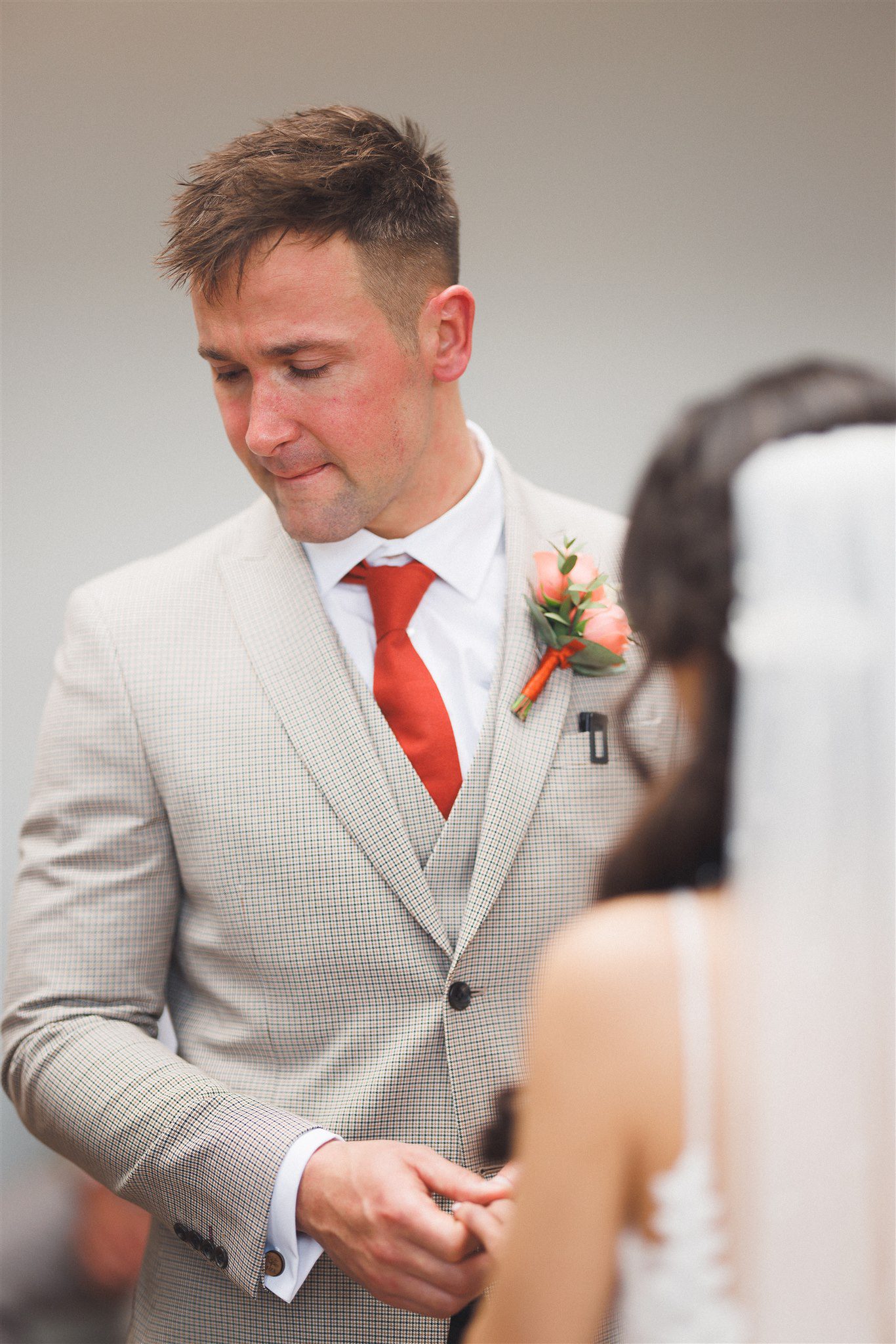 Bredenbury Court Barns Wedding Photography
