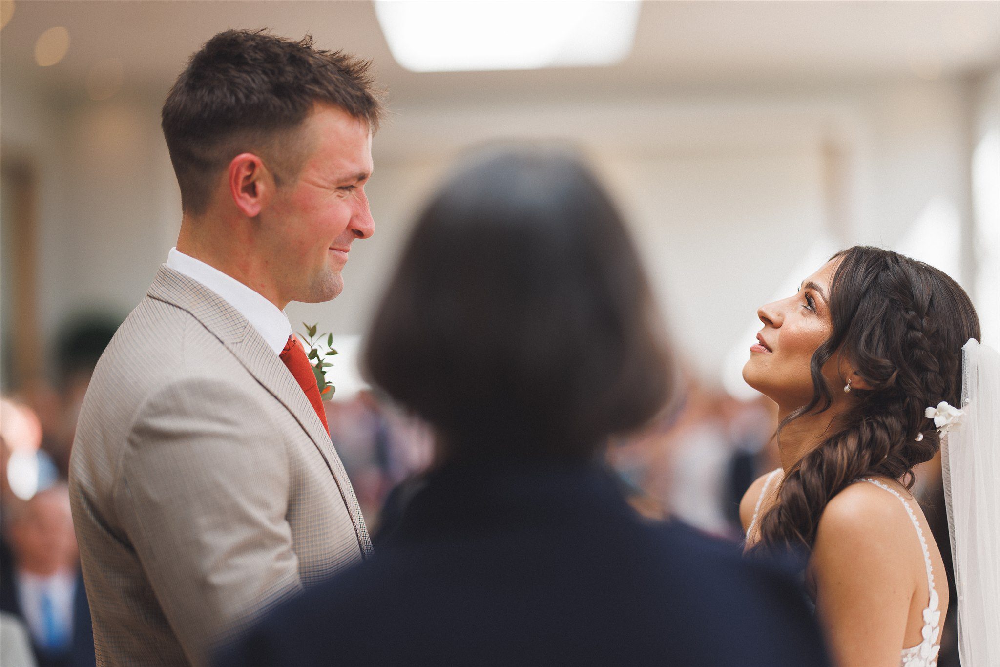Bredenbury Court Barns Wedding Photography