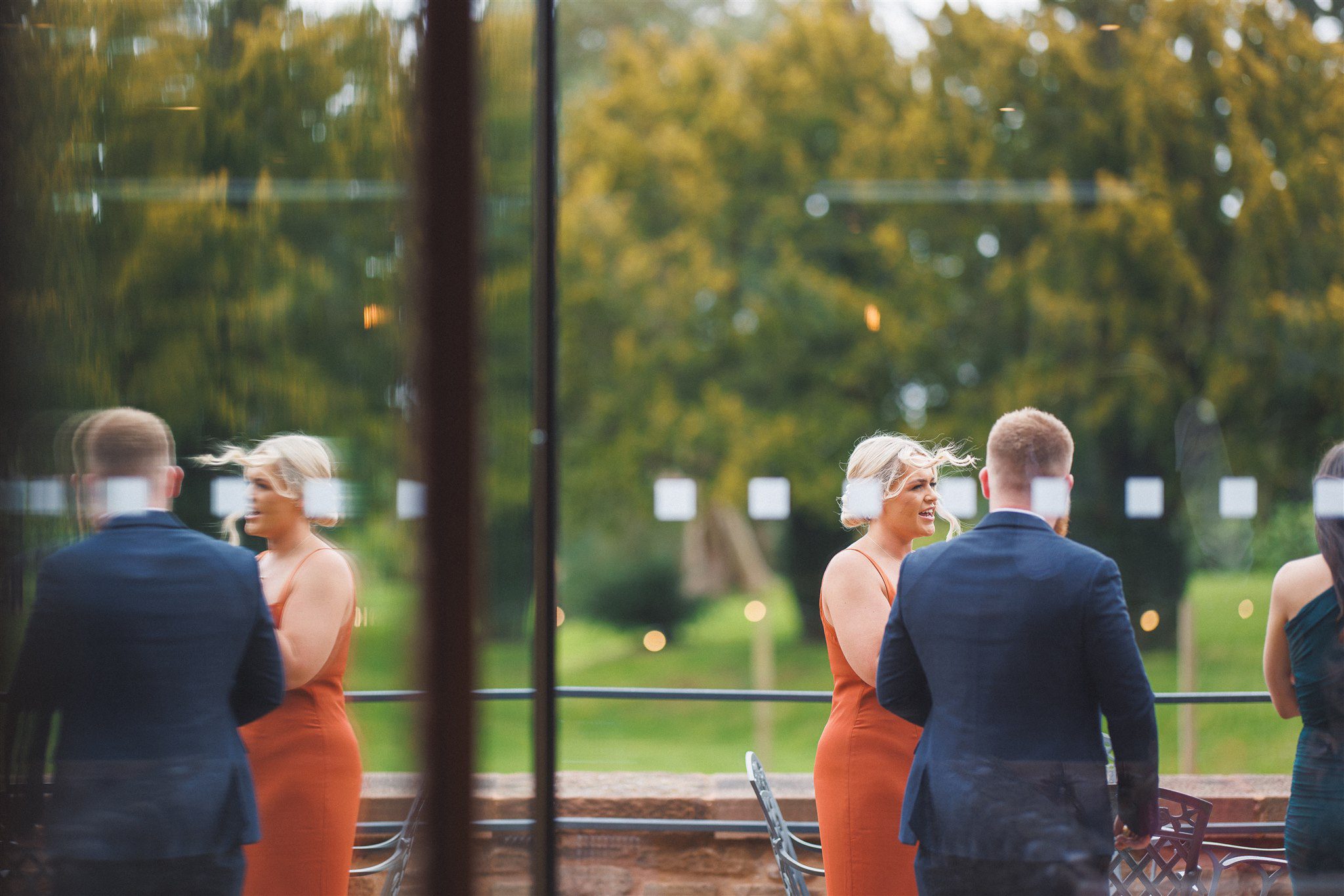 Bredenbury Court Barns Wedding Photography