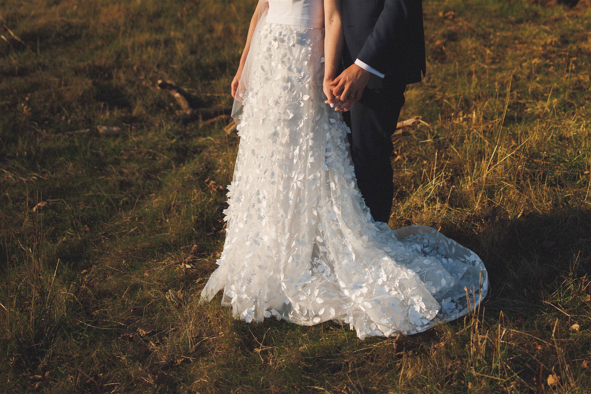 Wild By Nature Wedding Photography