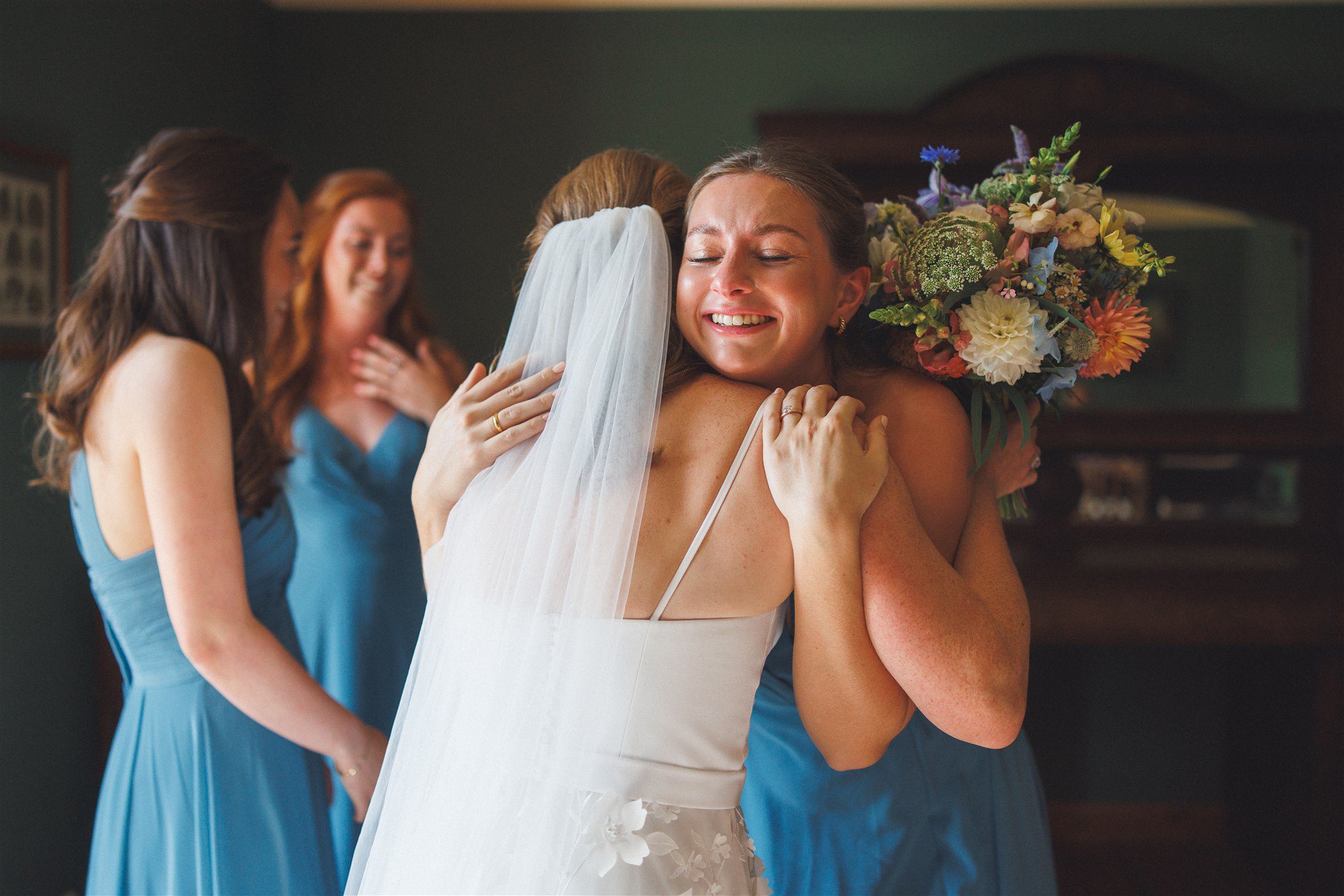 Wild By Nature Wedding Photography