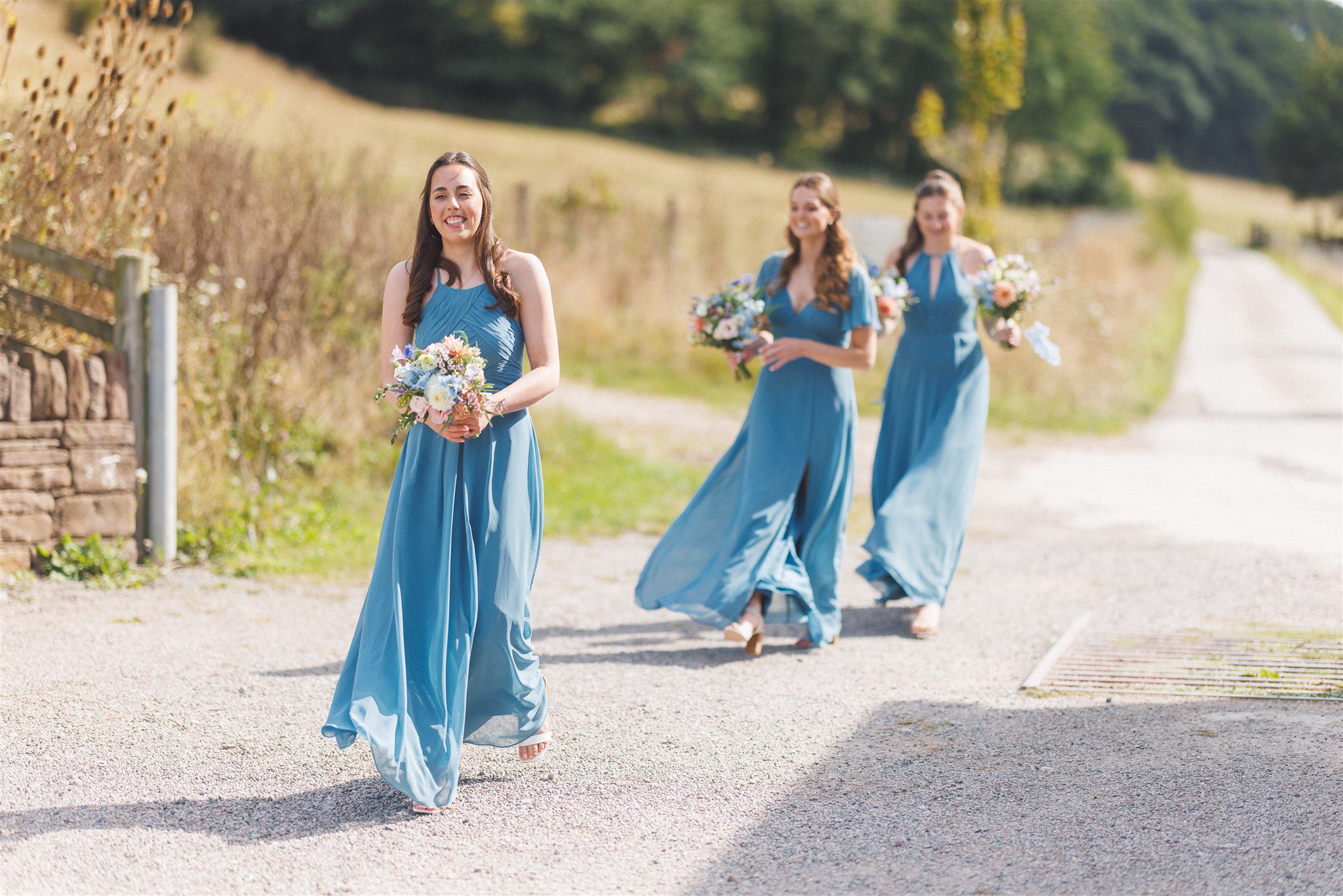 Wild By Nature Wedding Photography