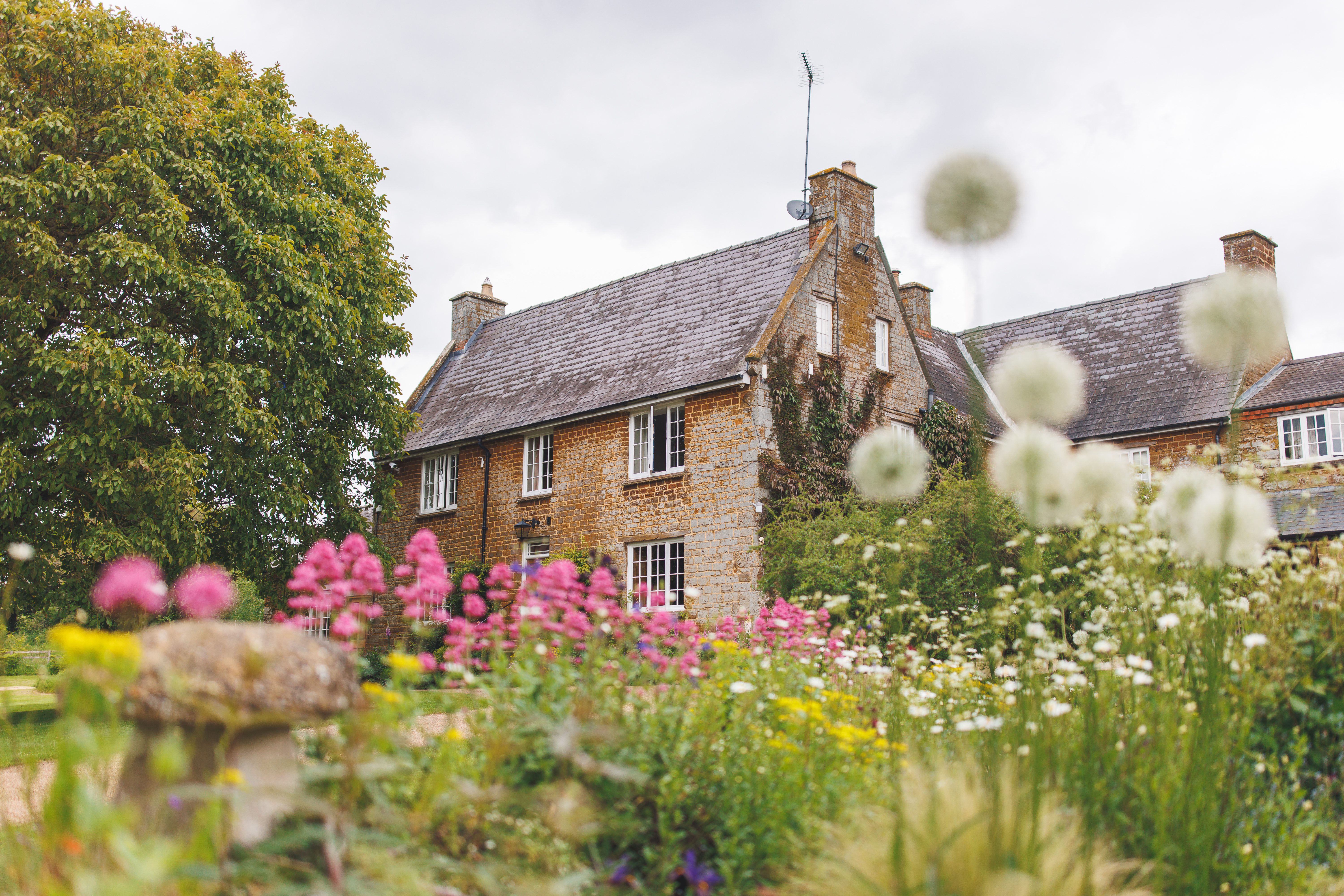 Crockwell Farm Wedding