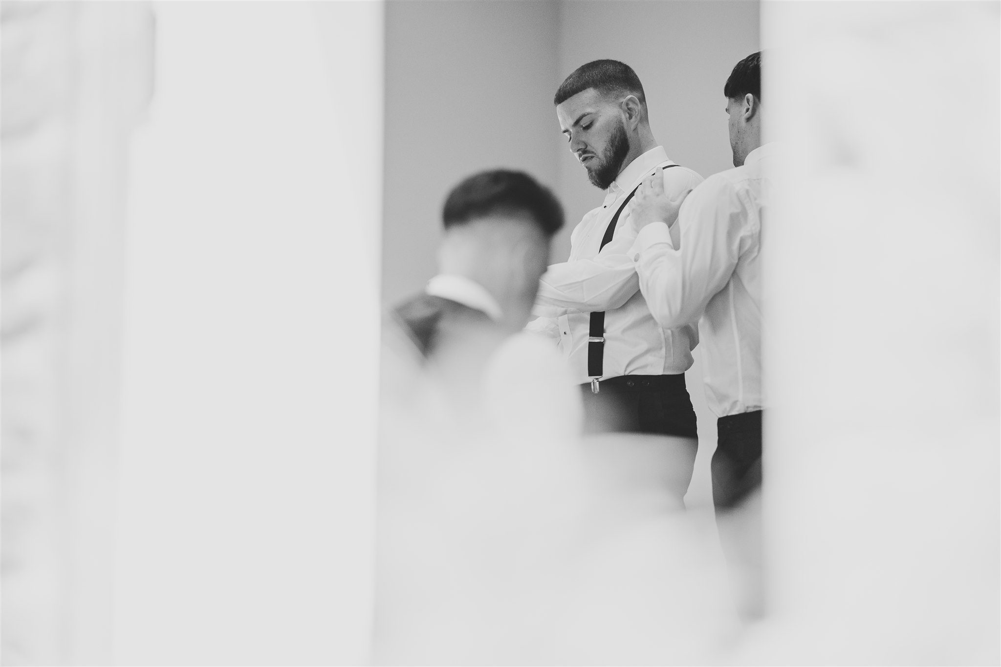 Crockwell Farm Wedding