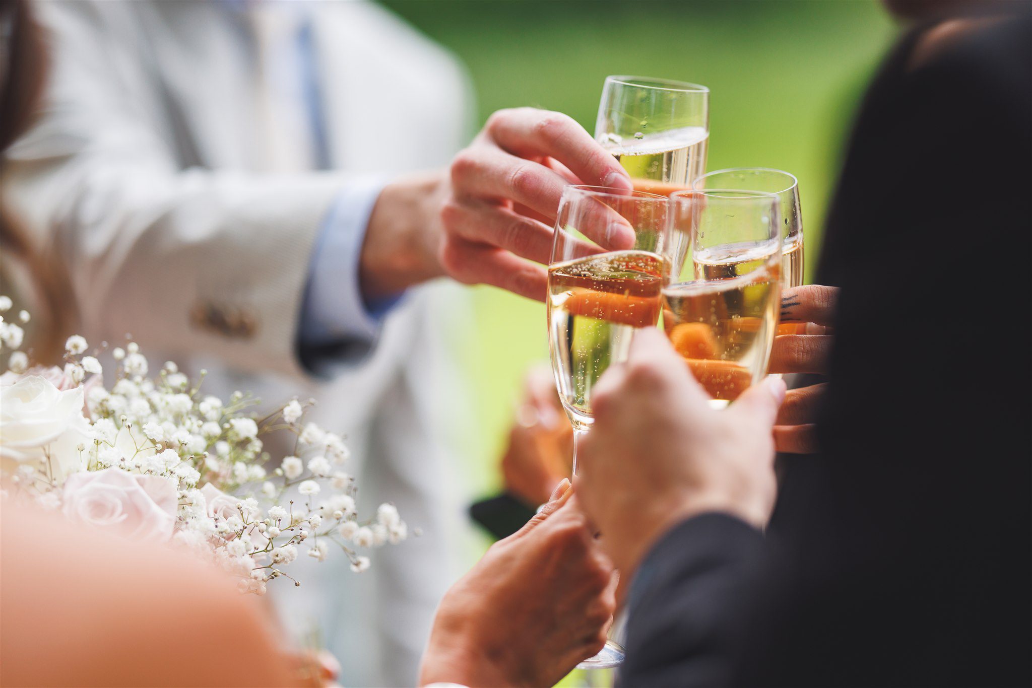 Crockwell Farm Daventry, Wedding Photography