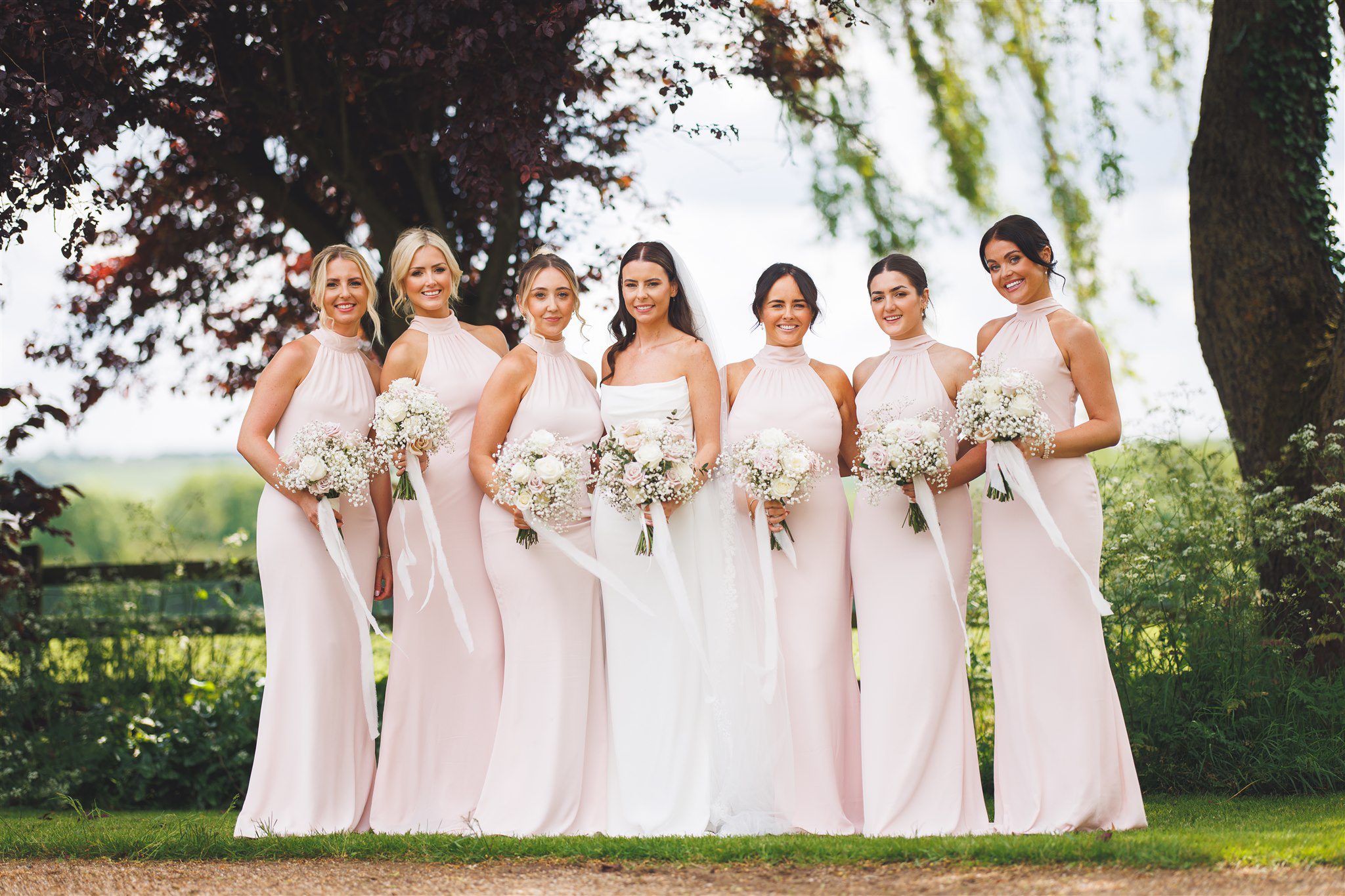 Crockwell Farm Daventry, Wedding Photography