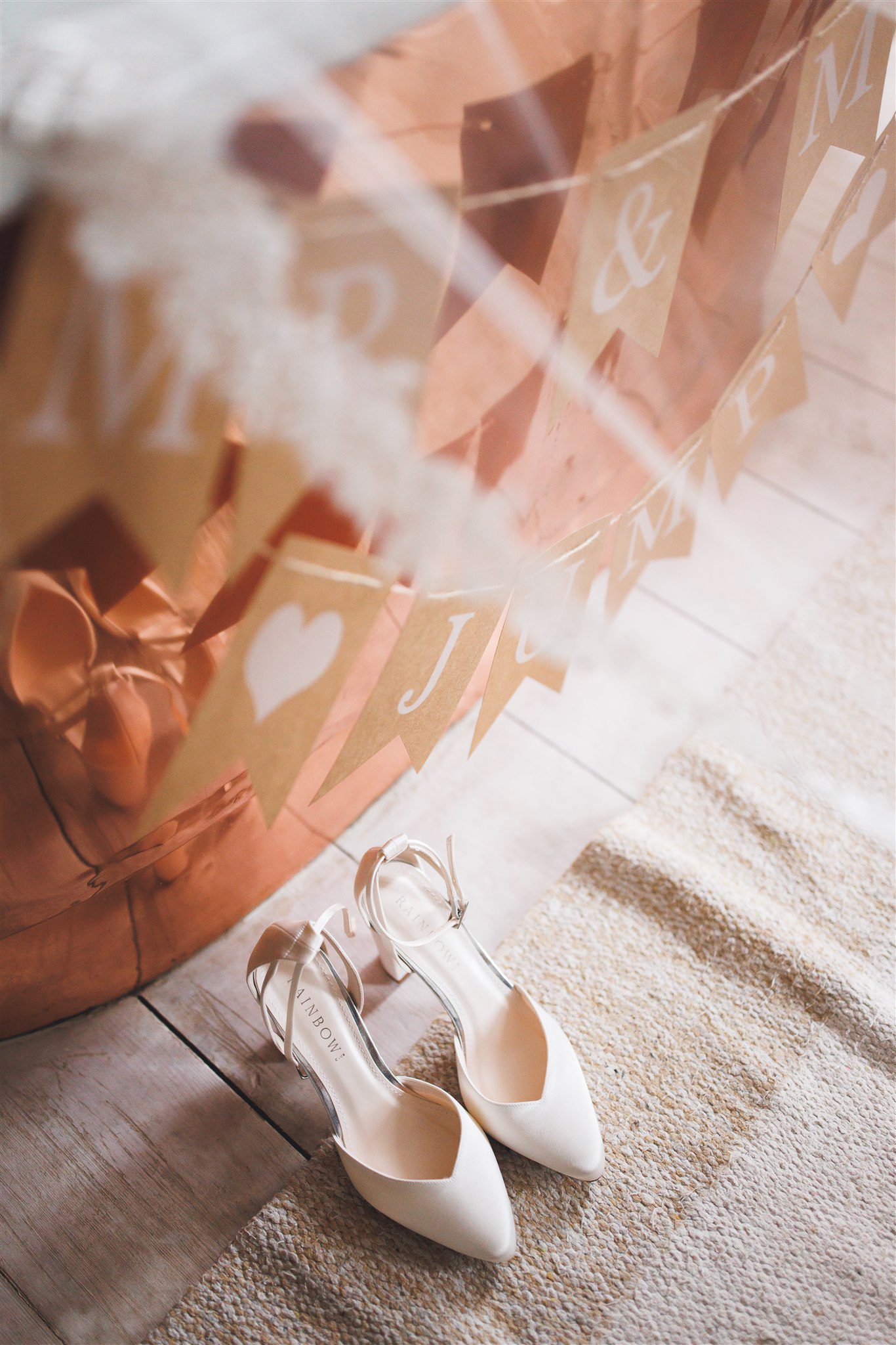 Crockwell Farm Wedding