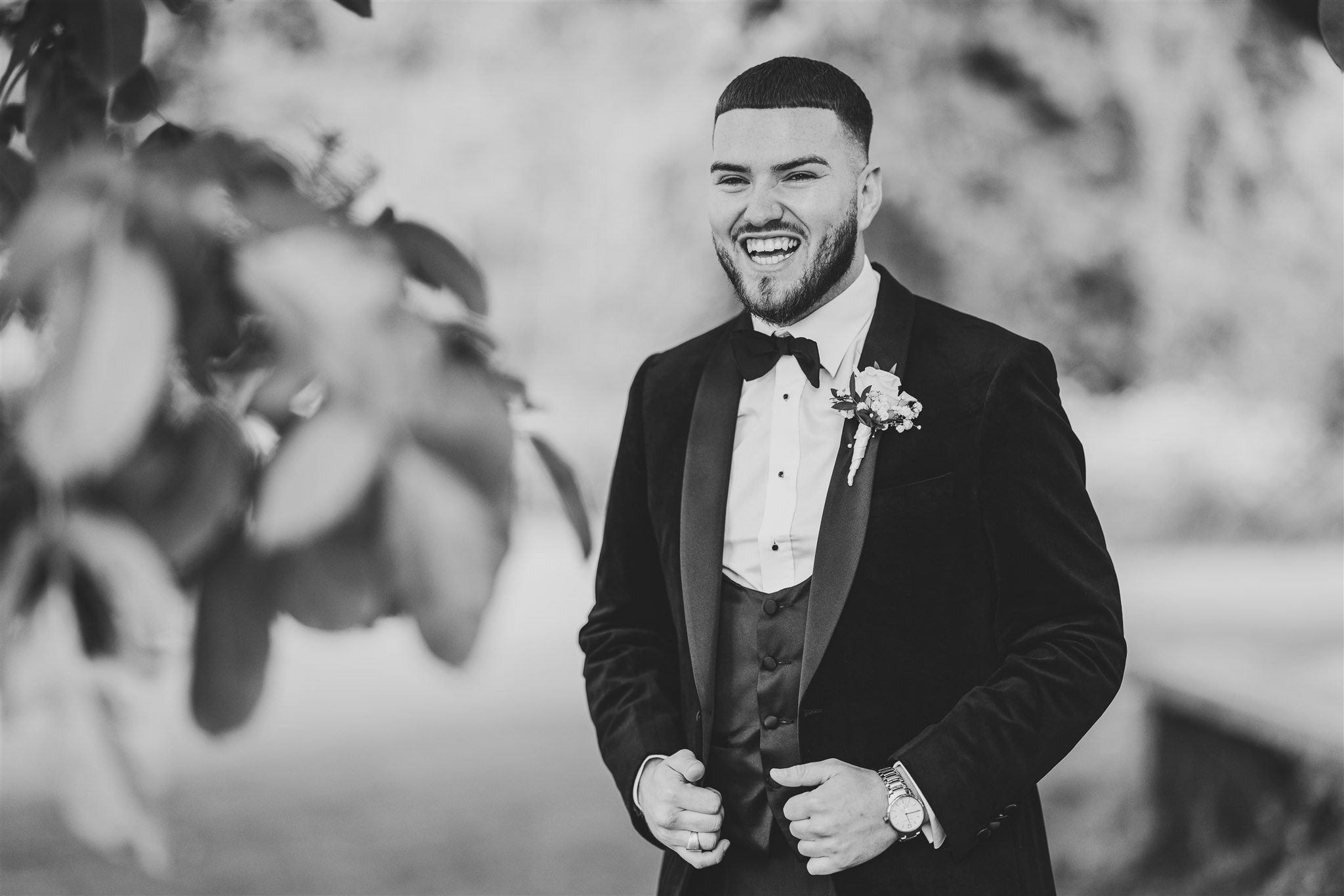 Crockwell Farm Wedding