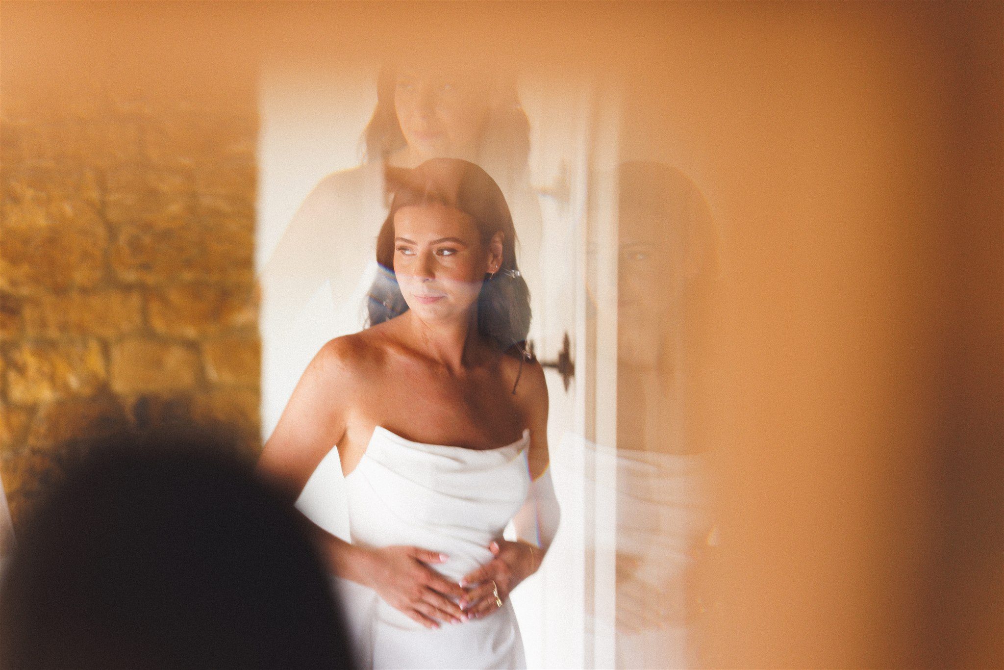 Crockwell Farm Wedding