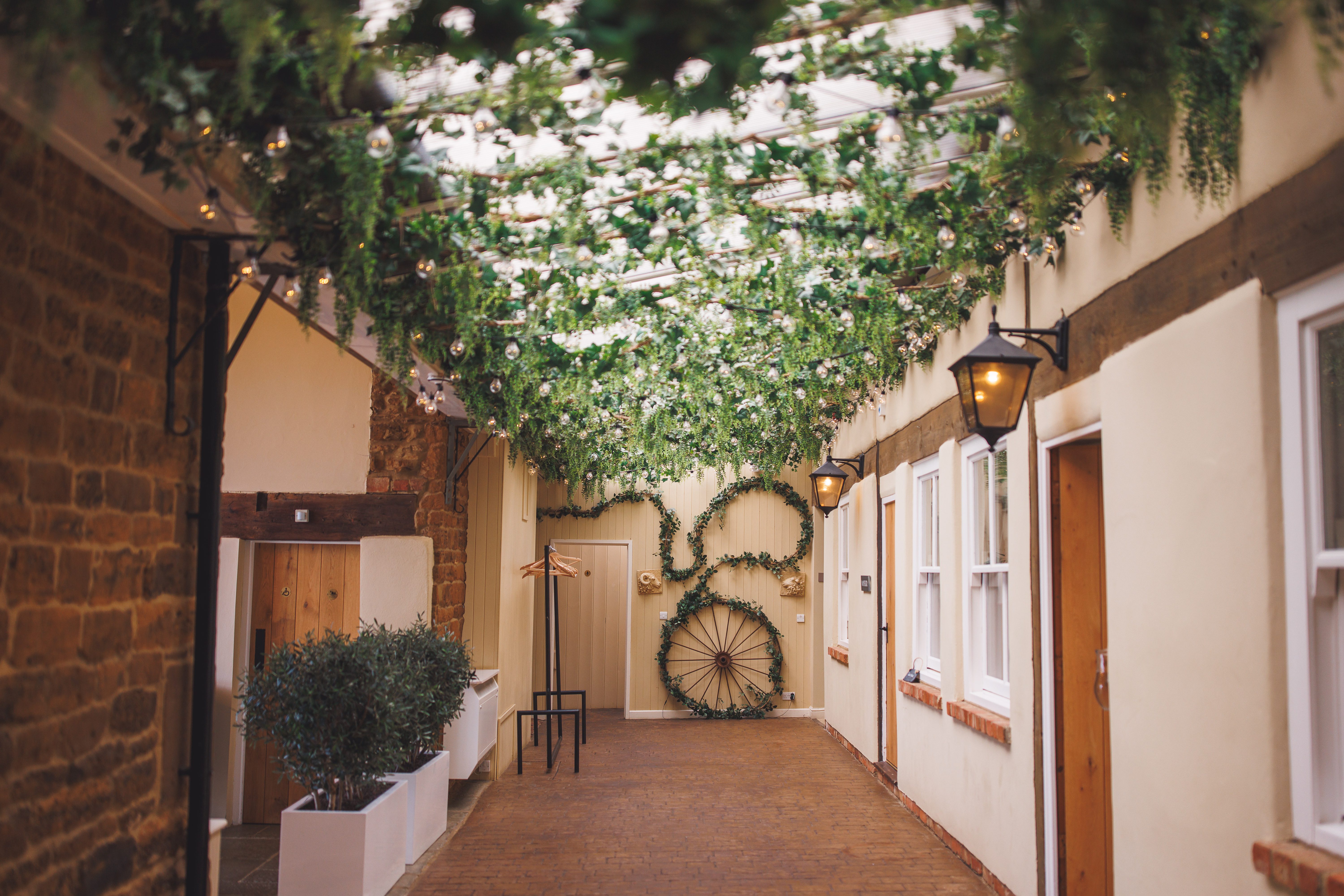 Crockwell Farm Wedding