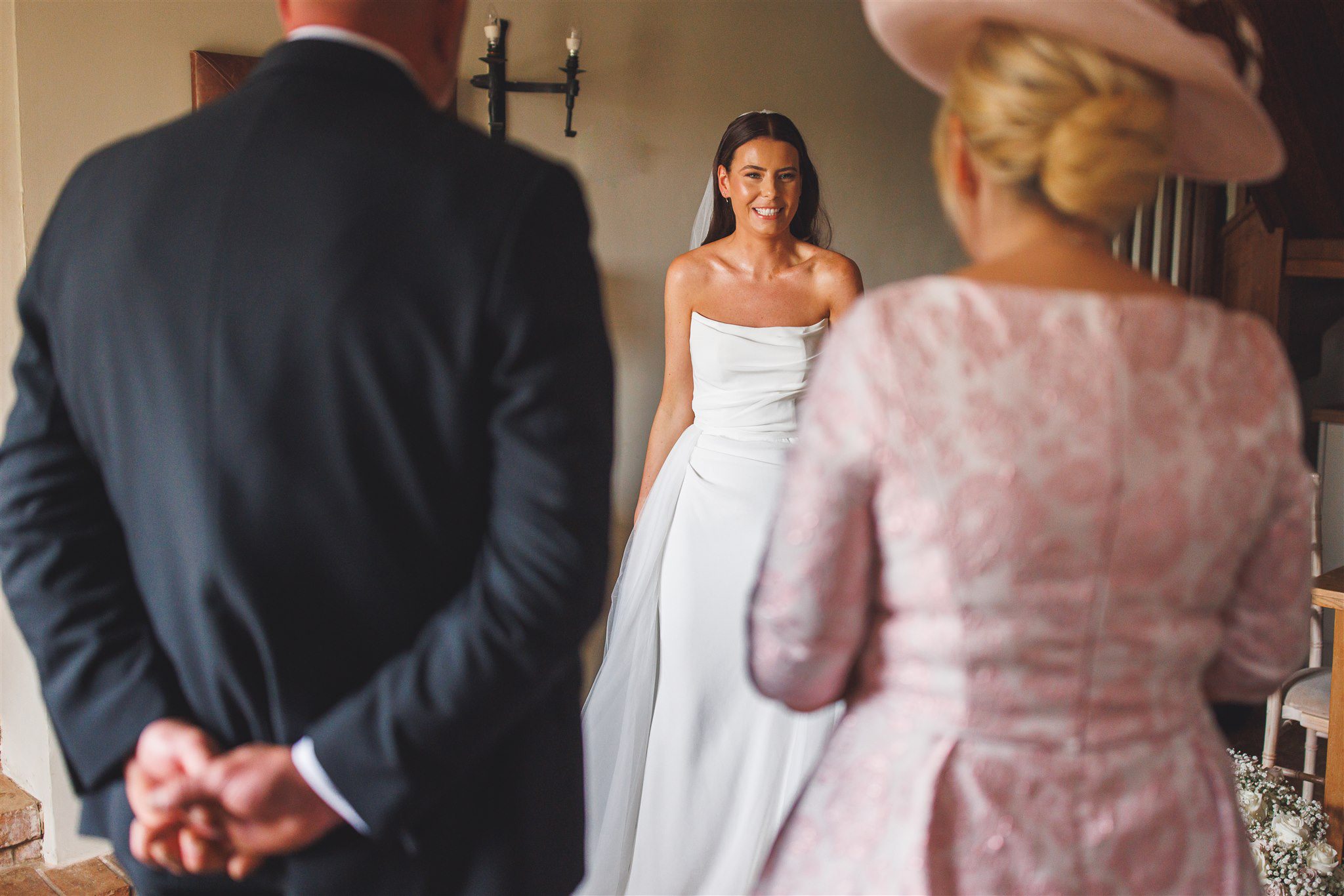 Crockwell Farm Wedding